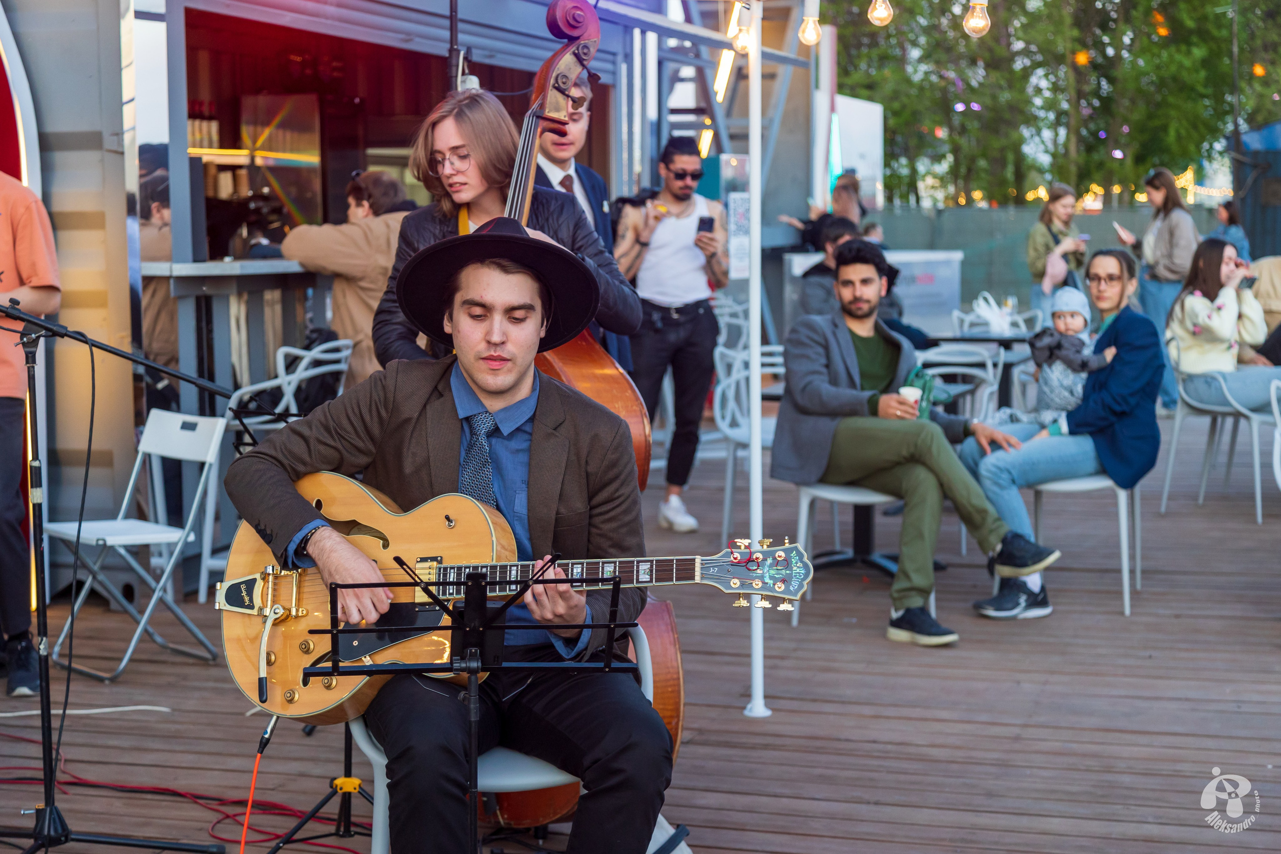 2023-05-21. Опен STS