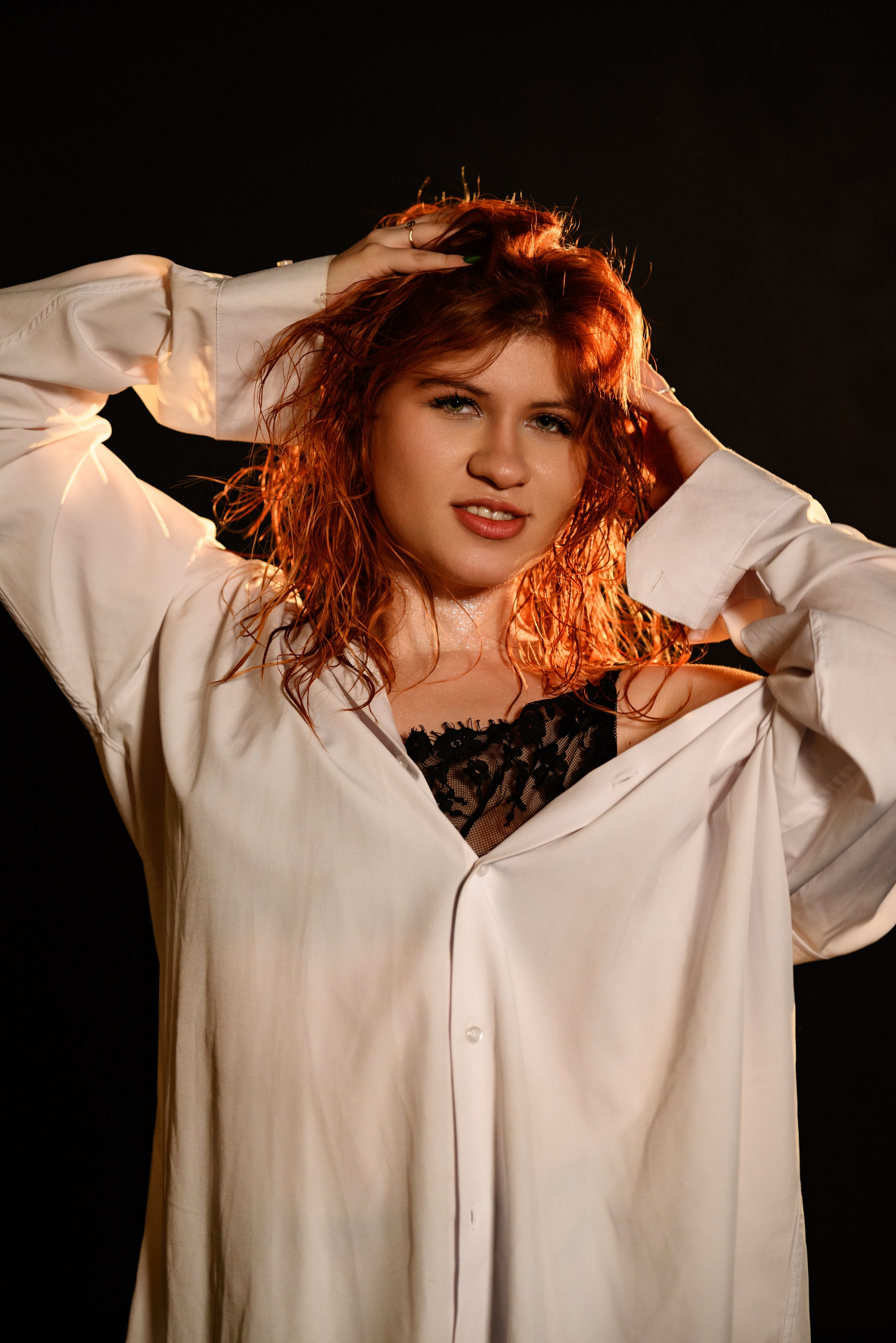 Фотосессии. Фотограф из Москвы Ярослава Панкратова