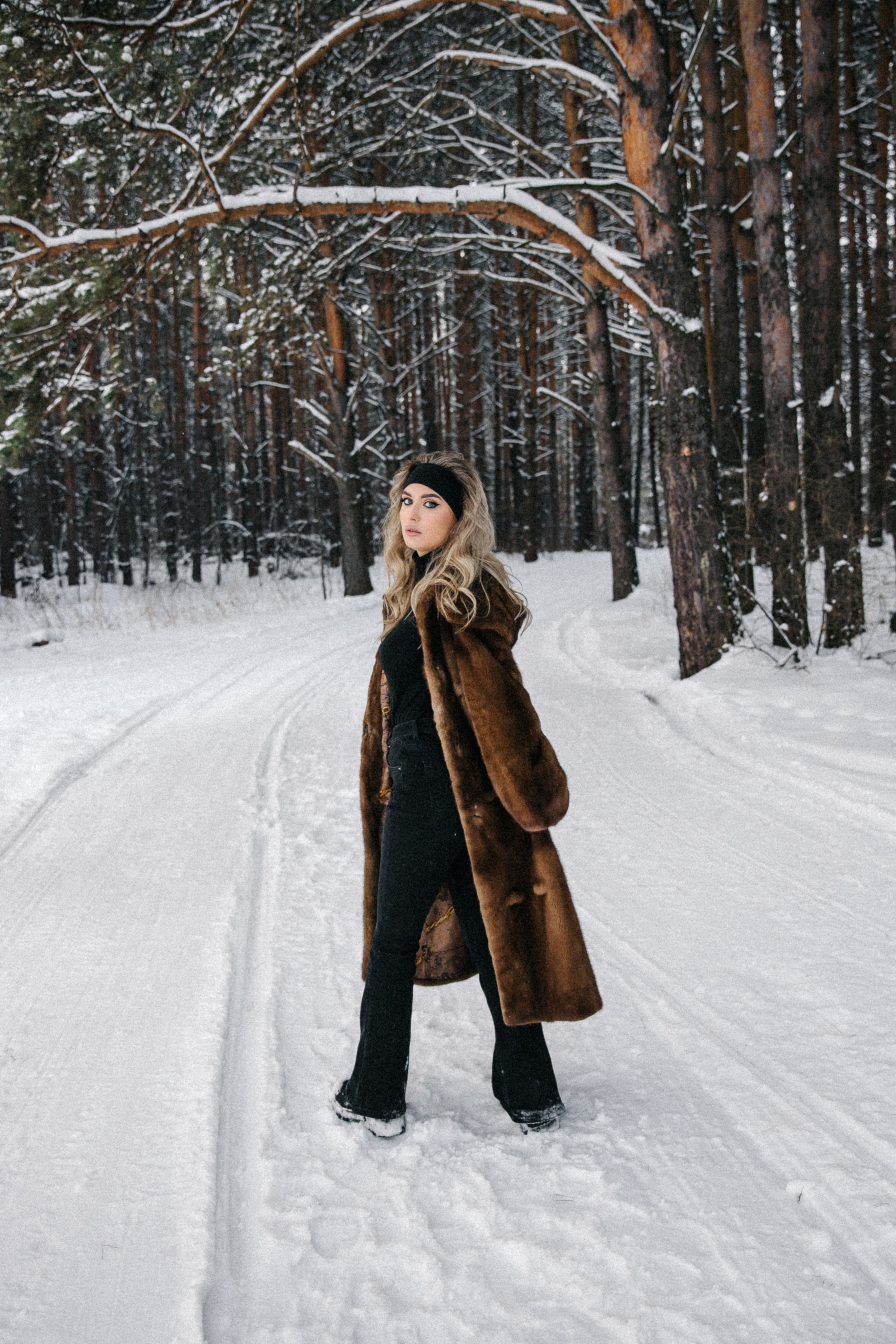 Индивидуальная. Семейный фотограф