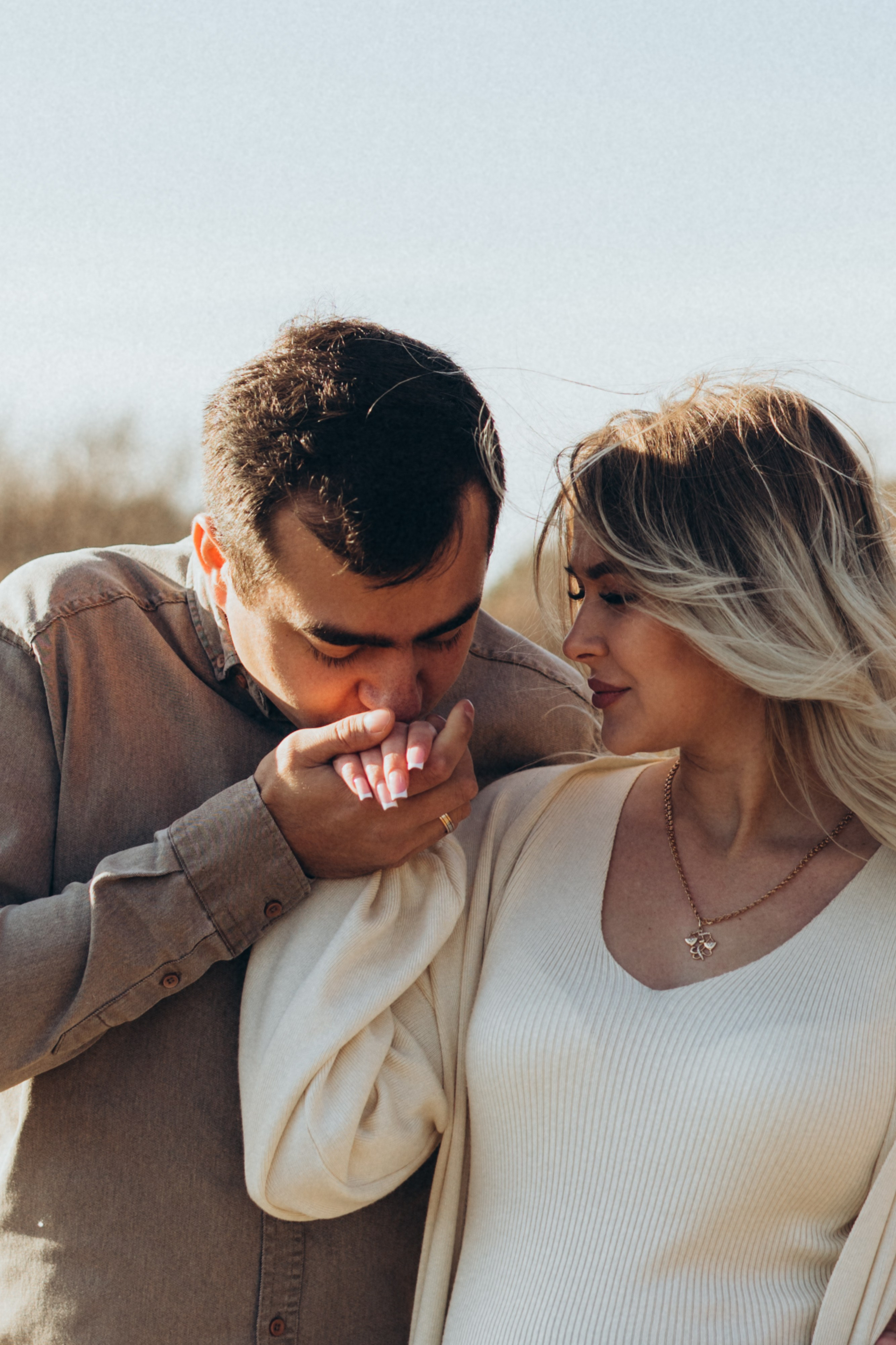 Никита/Алёна. Фотограф в Санкт-Петербурге — Лучина Екатерина