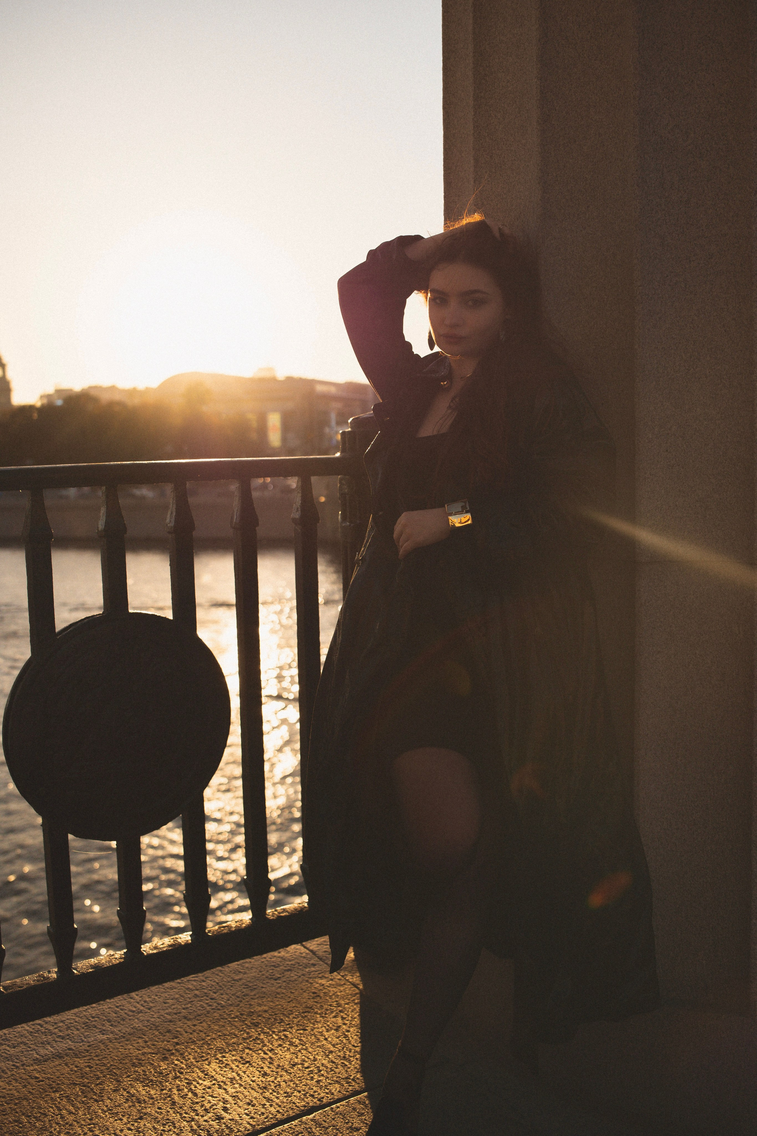 Валерия. Женский и семейный фотограф в Москве- Ольга Самусенко