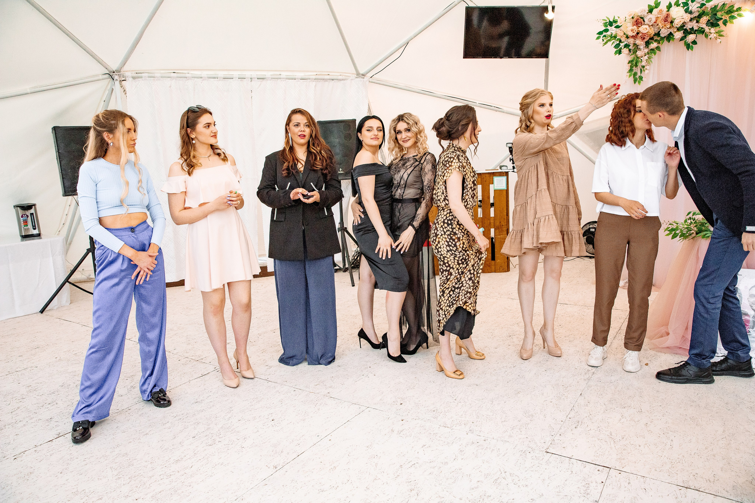 Кирилл и Екатерина. Свадебный и семейный фотограф в Челябинске Юлия Ишимова