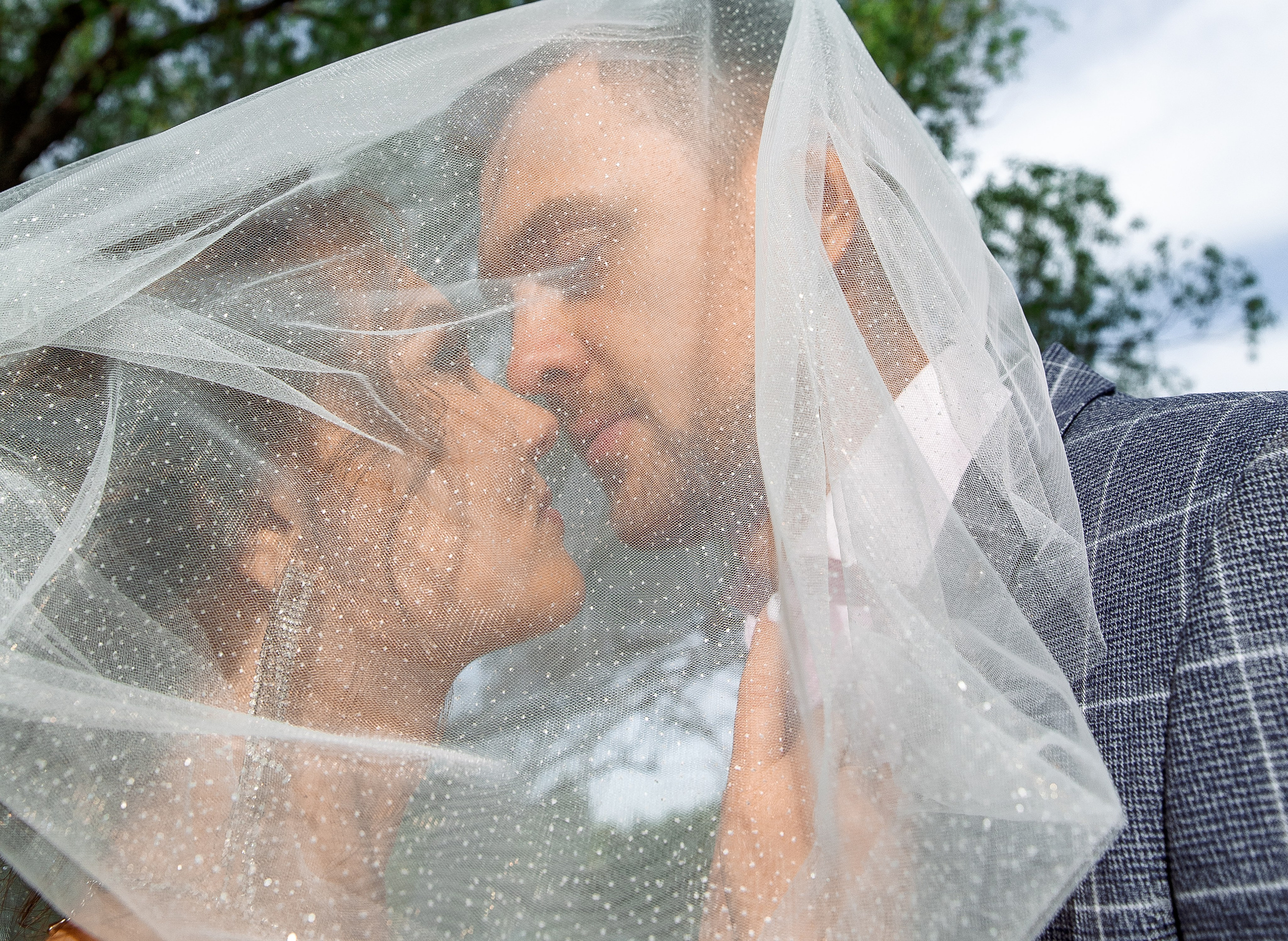 Кирилл и Екатерина. Свадебный и семейный фотограф в Челябинске Юлия Ишимова