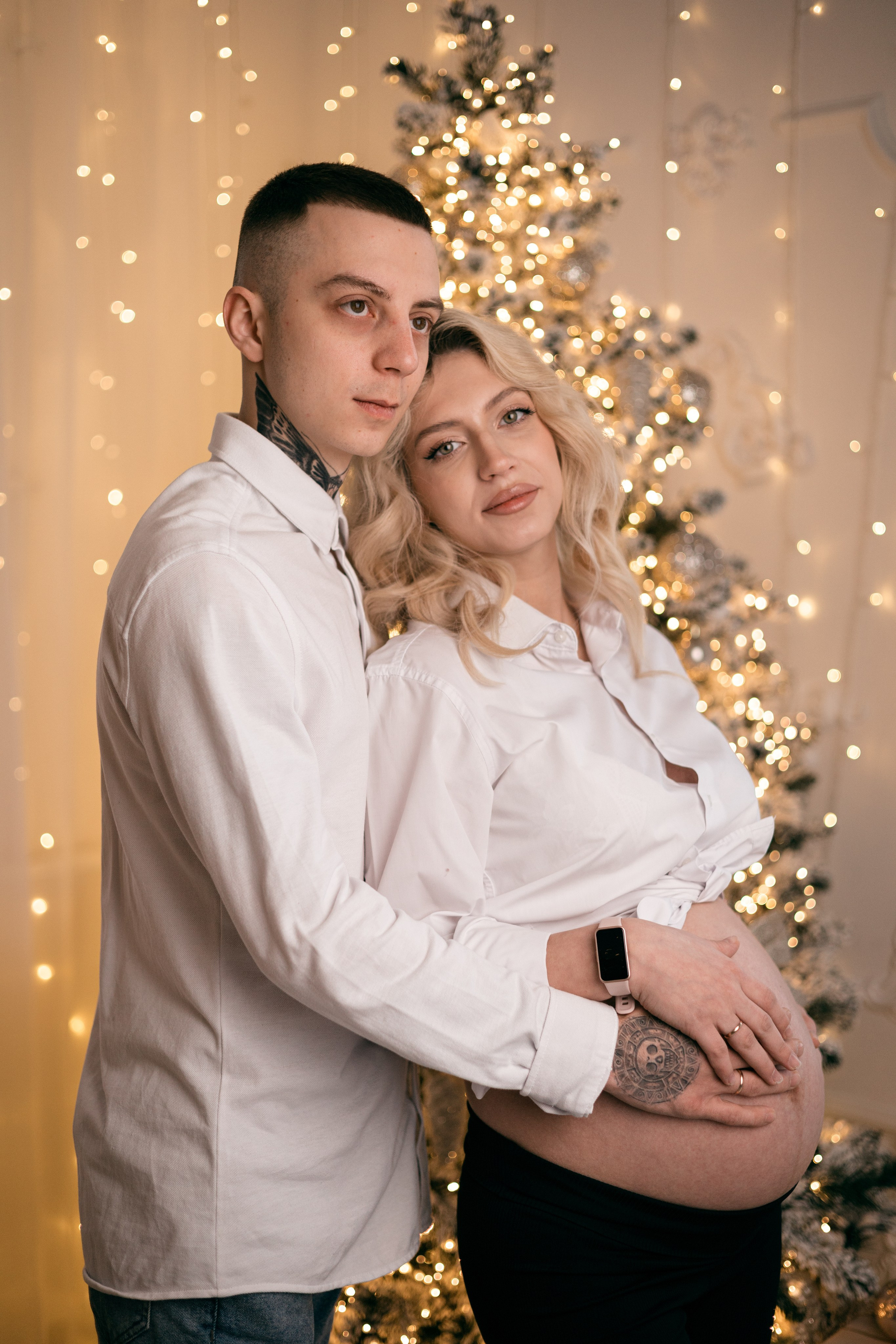 Тимур и Ксения. Антон Исаев — Фотограф-видеограф в Самаре