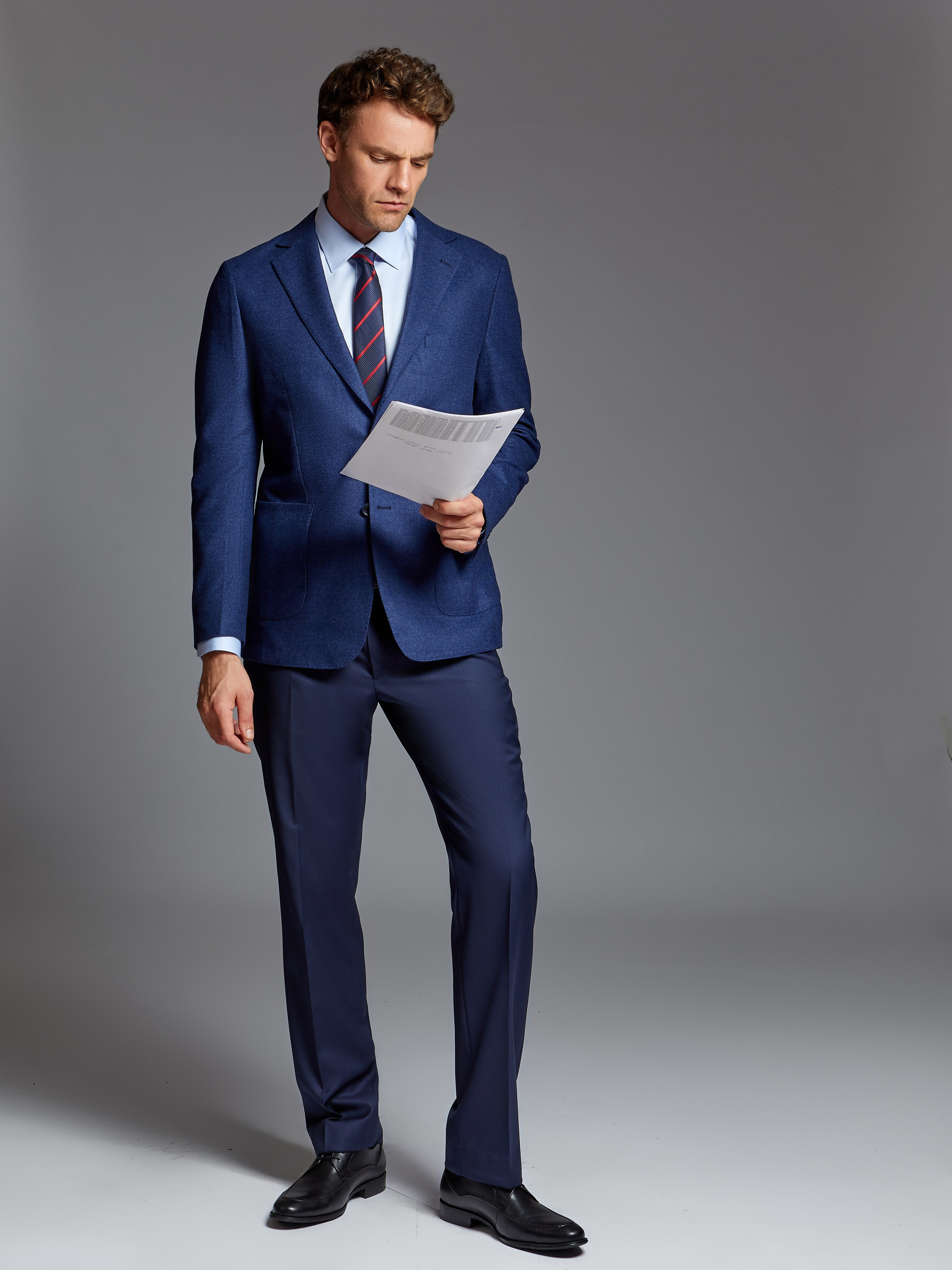 Kanzler. Aleksandra Egorova photo