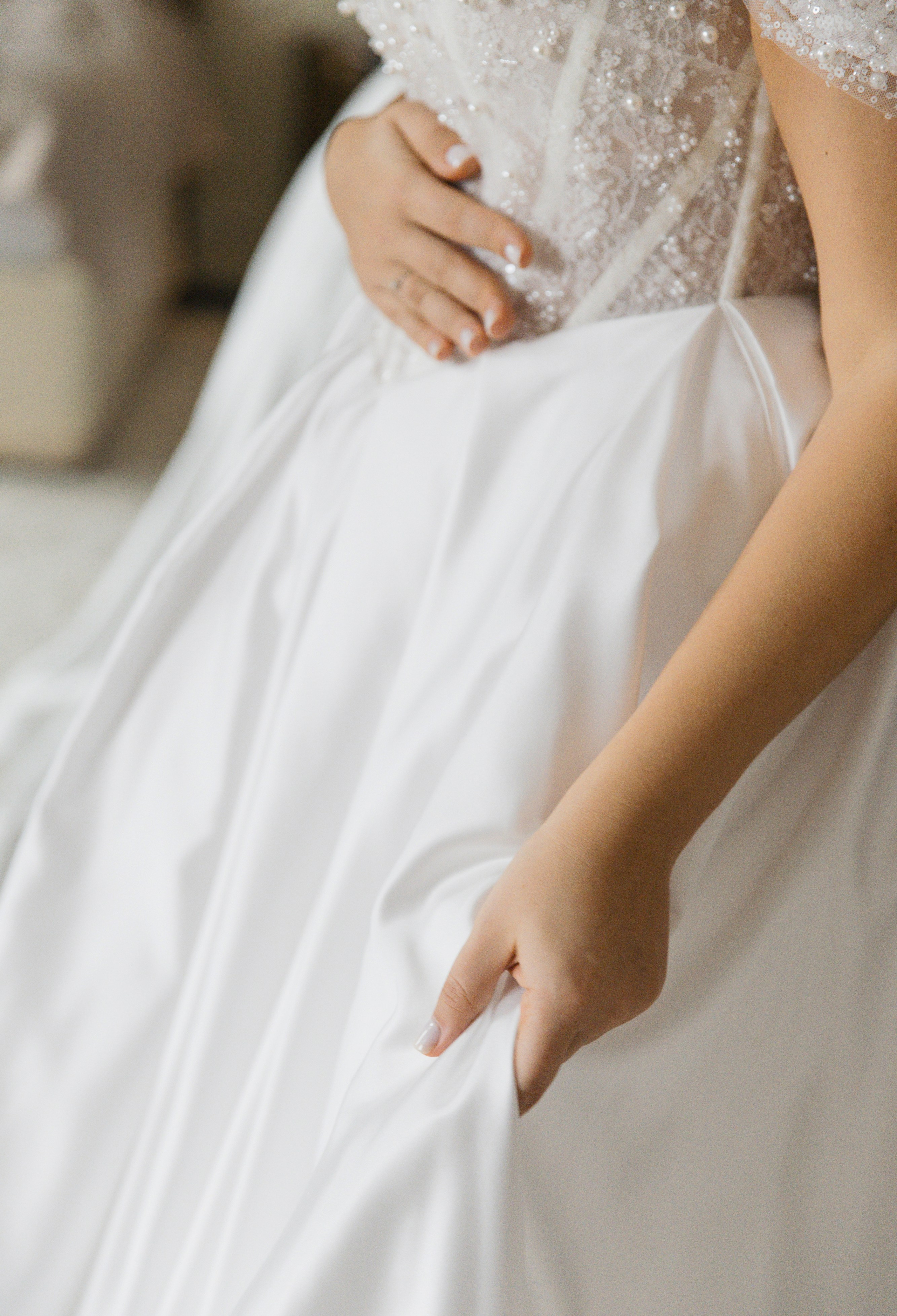 Свадебный фотограф Москва Анна Шилова