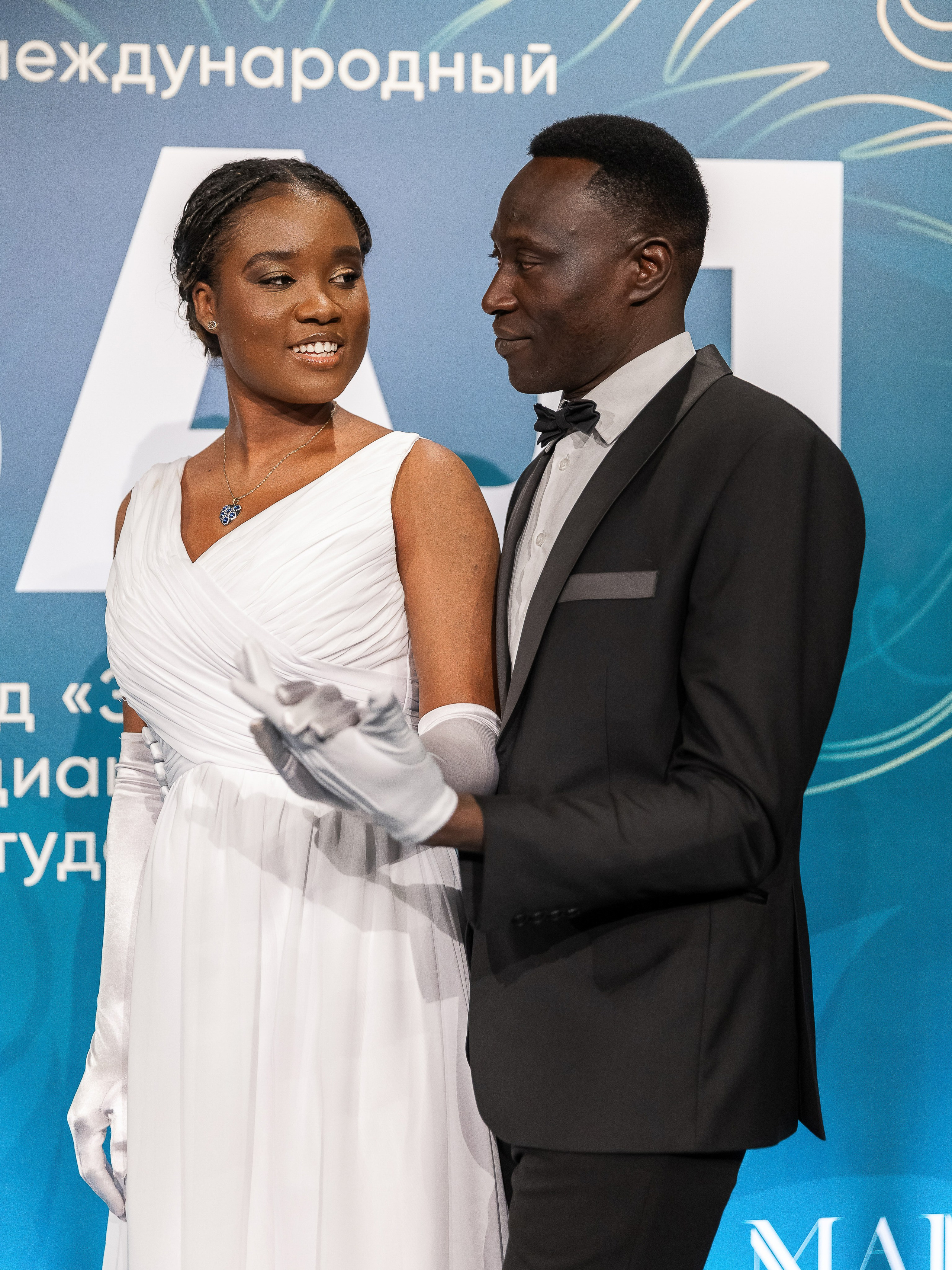 Бал-маскарад «Золотой век России». NesterovaMaria.ru