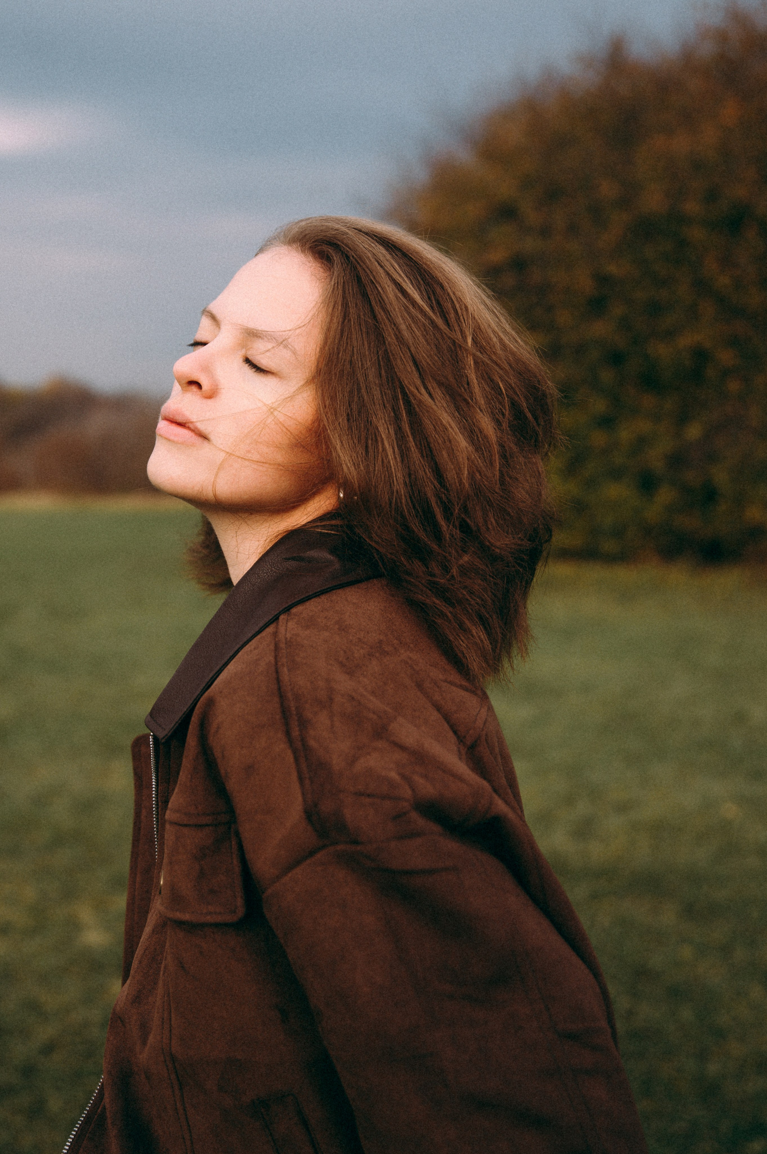 Ксюша🤍. Лайфстайл фотограф в Москве Серебрянская Фаина