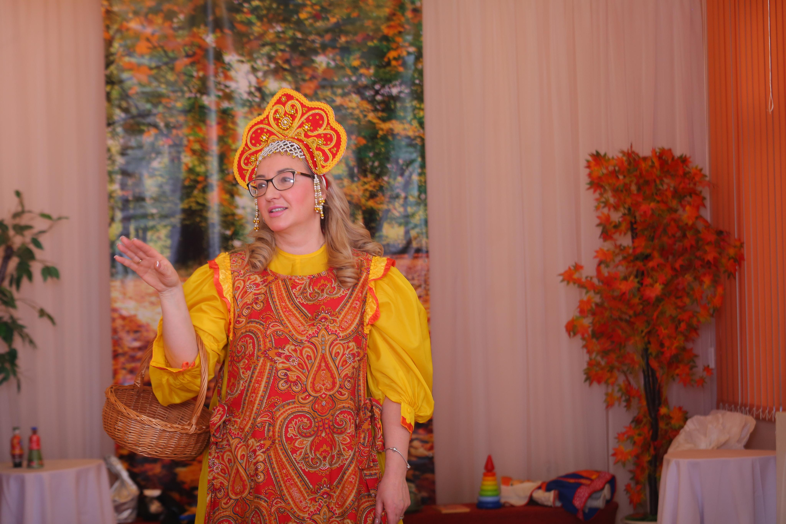 Утренник в саду. Студия детской и семейной фотографии 12кадров