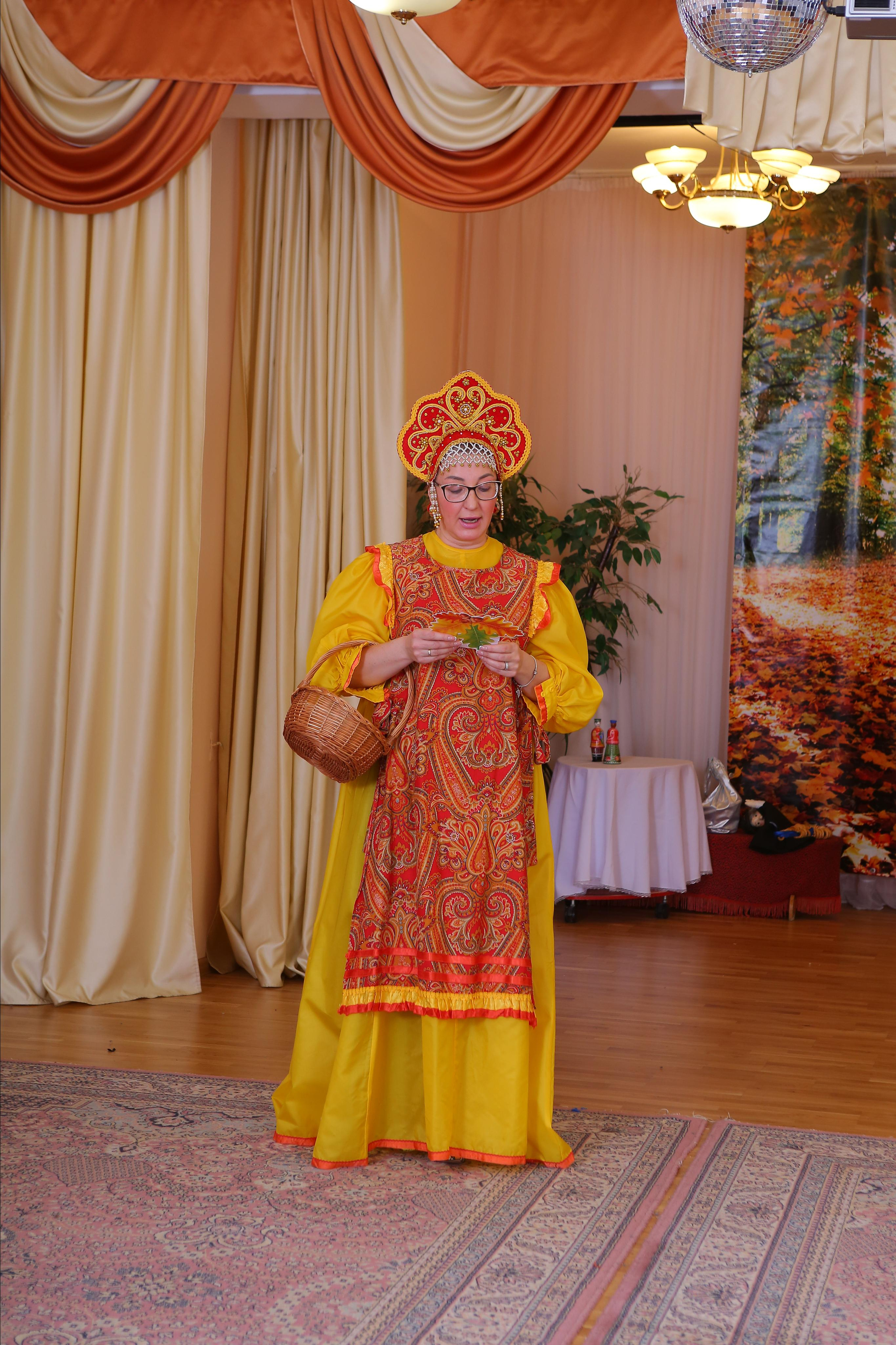 Утренник в саду. Студия детской и семейной фотографии 12кадров