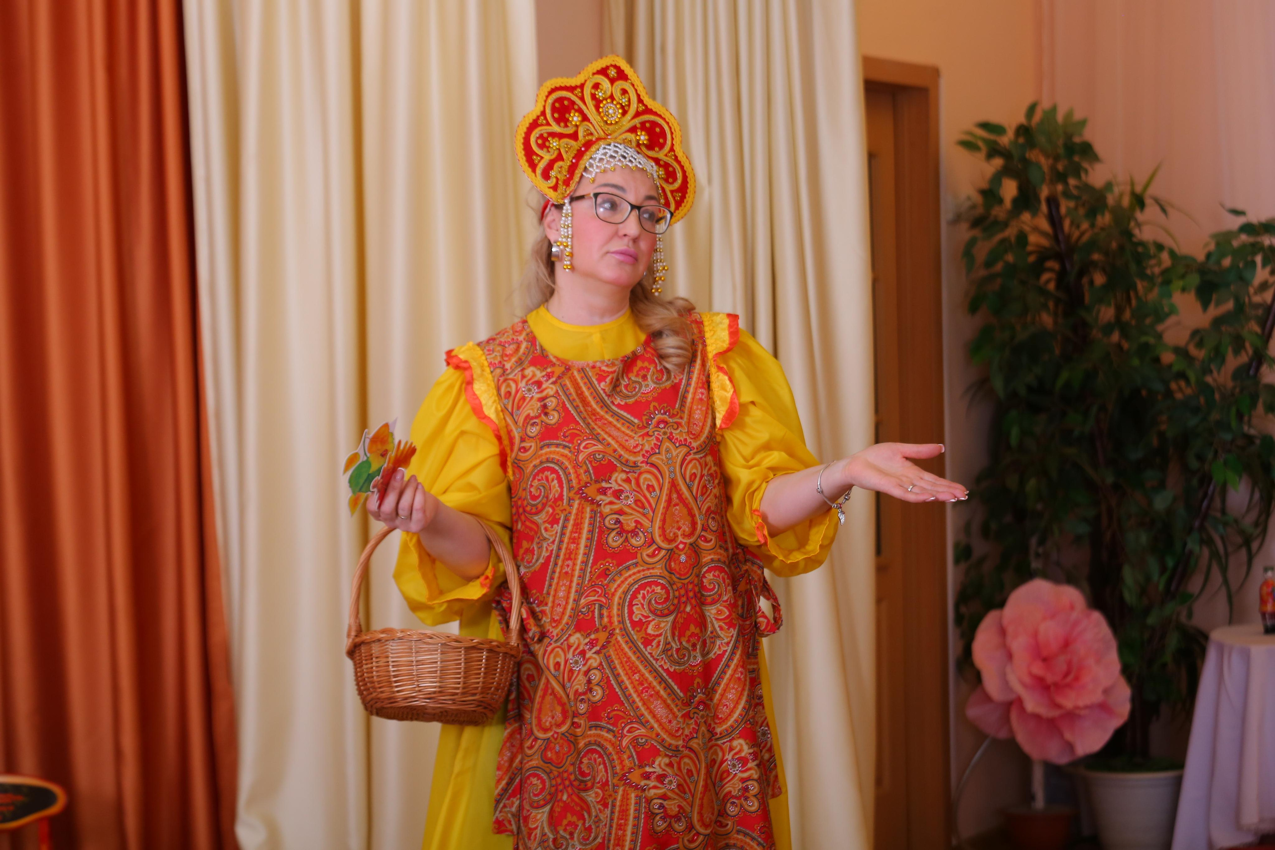 Утренник в саду. Студия детской и семейной фотографии 12кадров