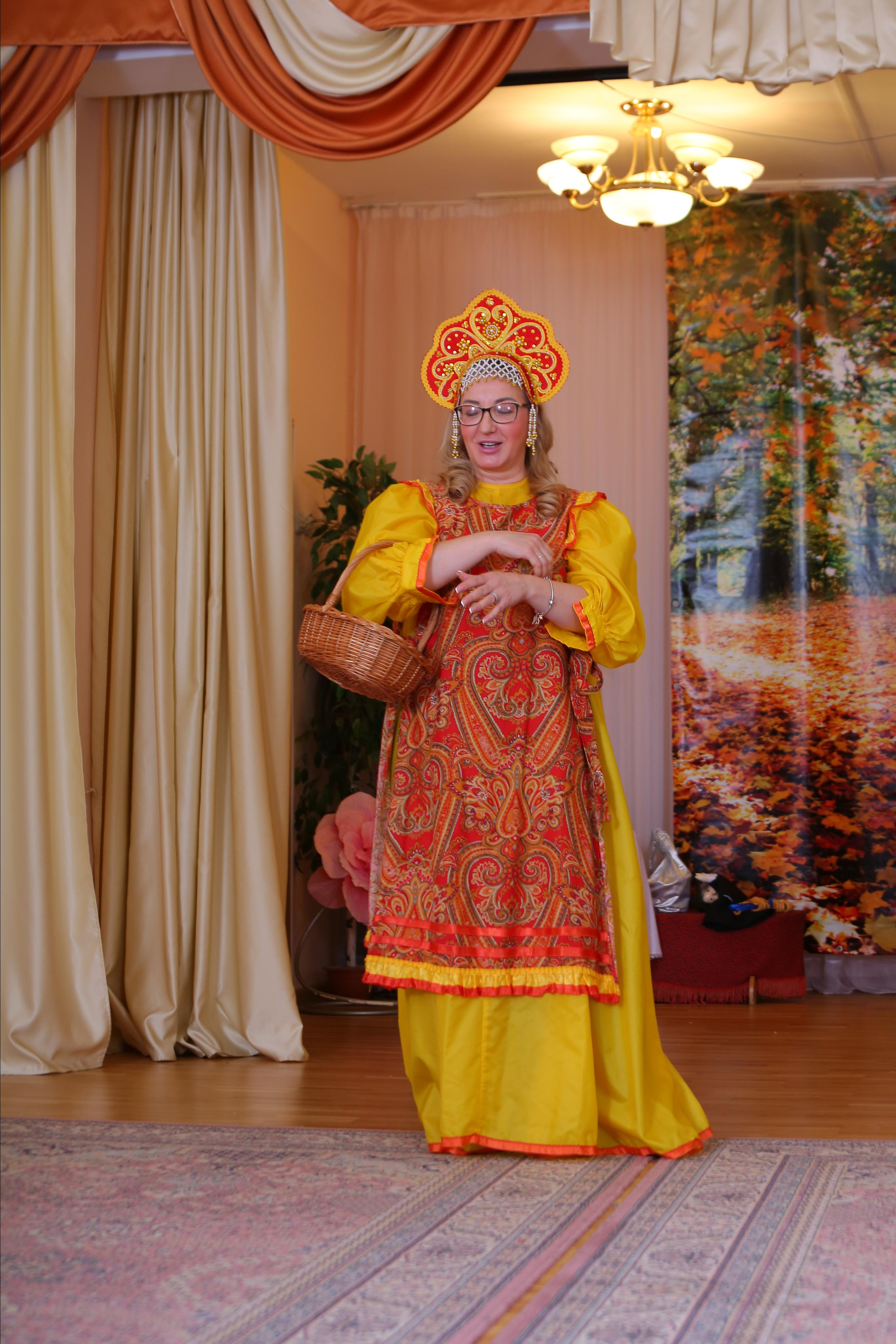 Утренник в саду. Студия детской и семейной фотографии 12кадров