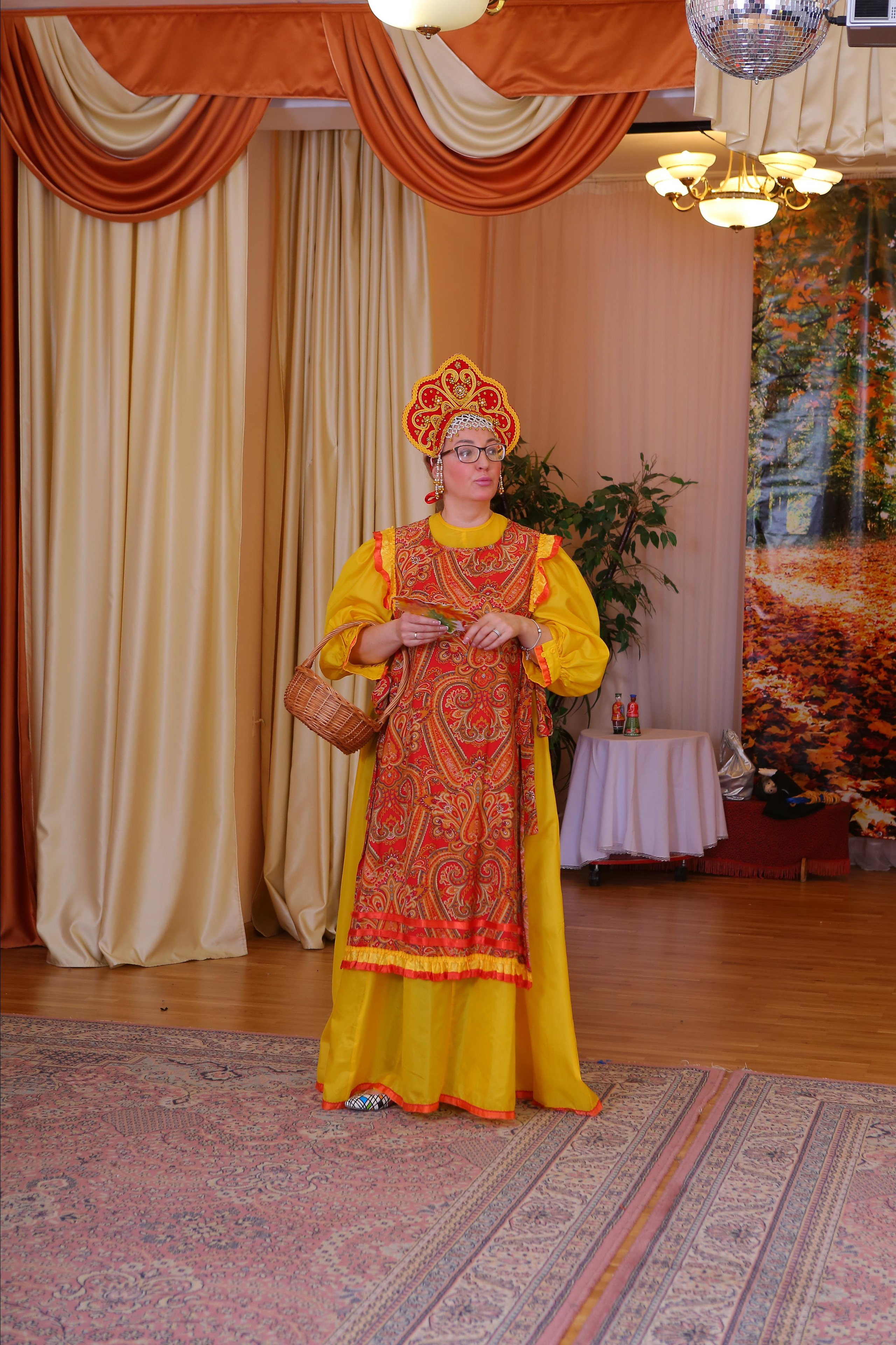 Утренник в саду. Студия детской и семейной фотографии 12кадров