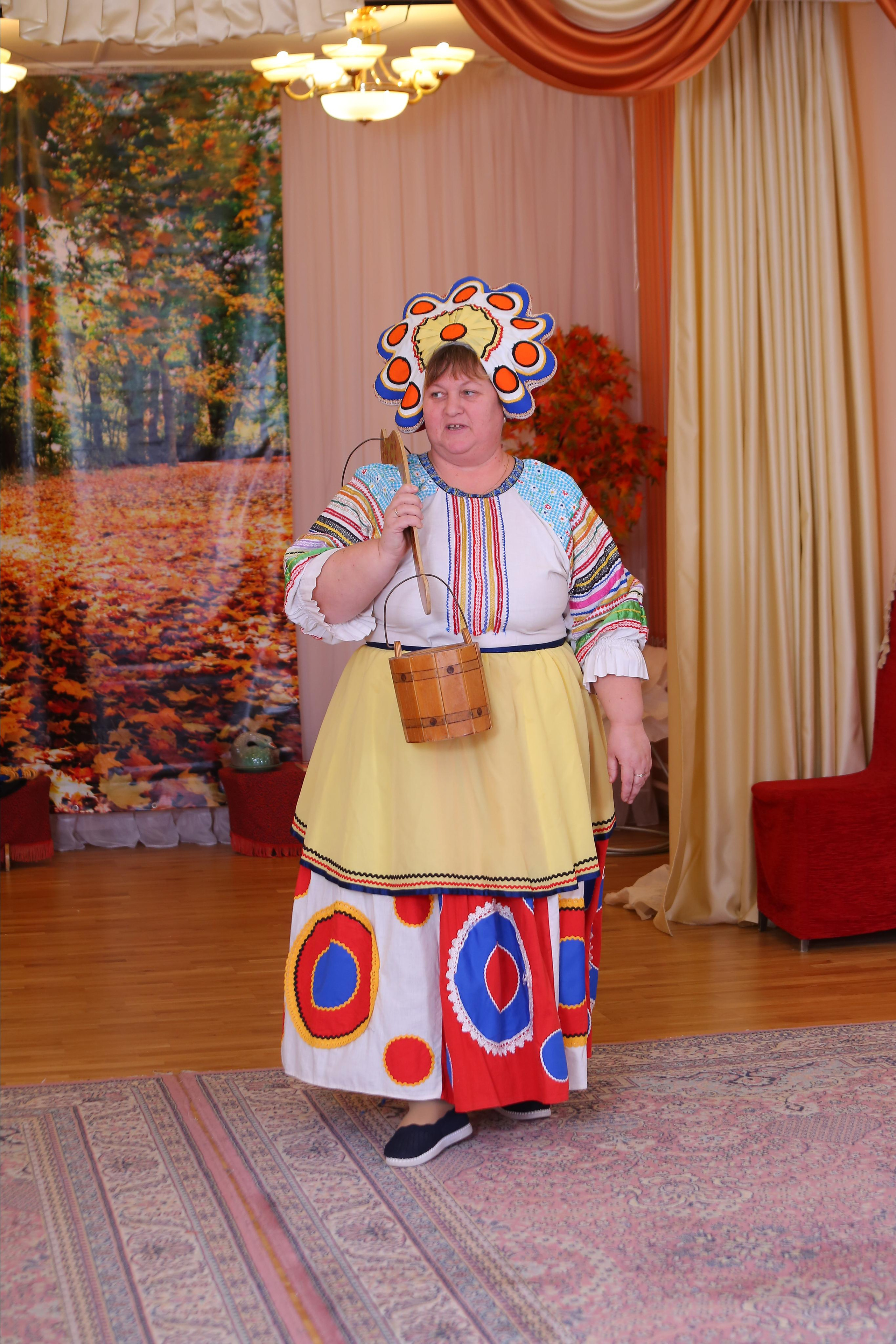 Утренник в саду. Студия детской и семейной фотографии 12кадров