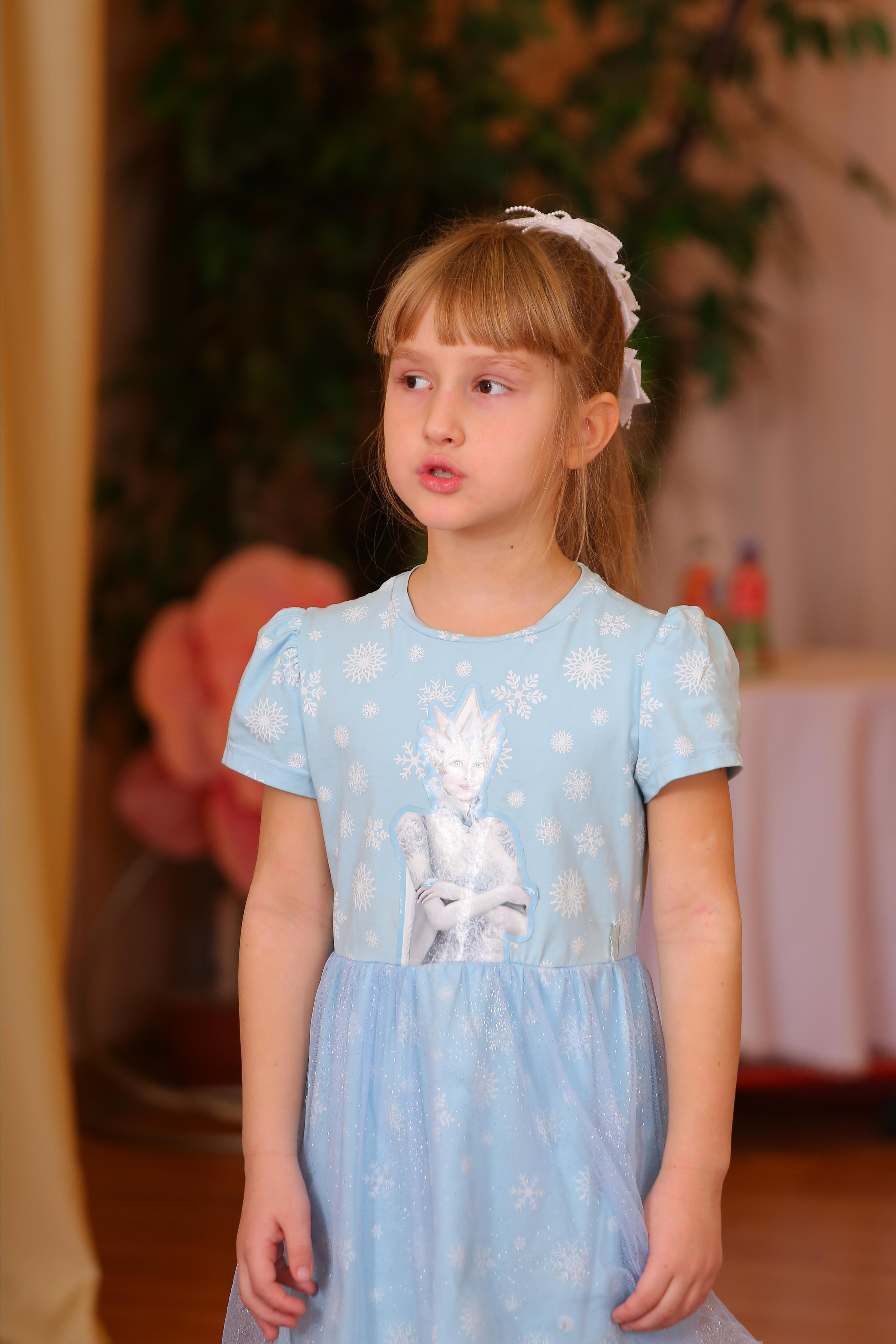 Утренник в саду. Студия детской и семейной фотографии 12кадров