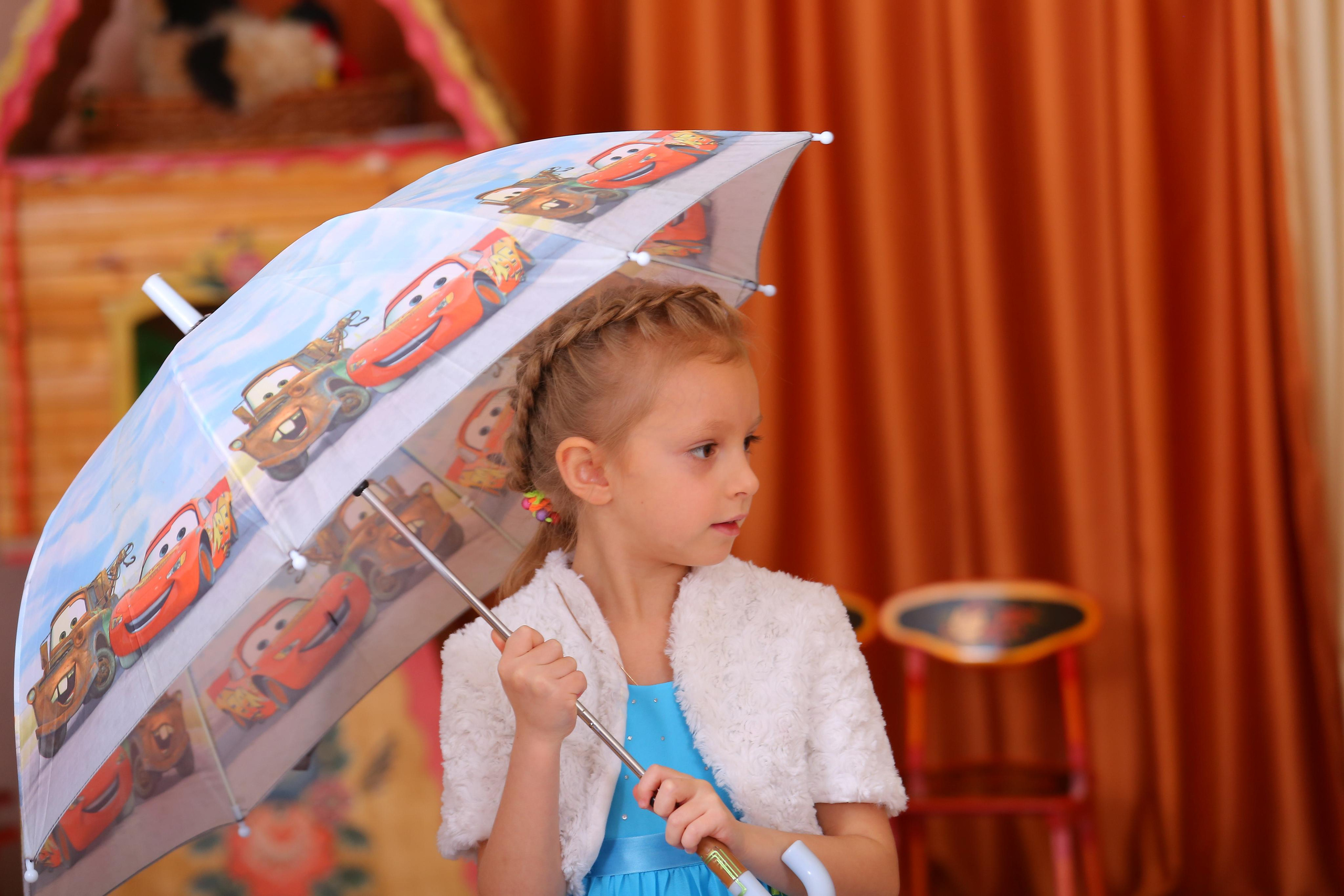 Утренник в саду. Студия детской и семейной фотографии 12кадров