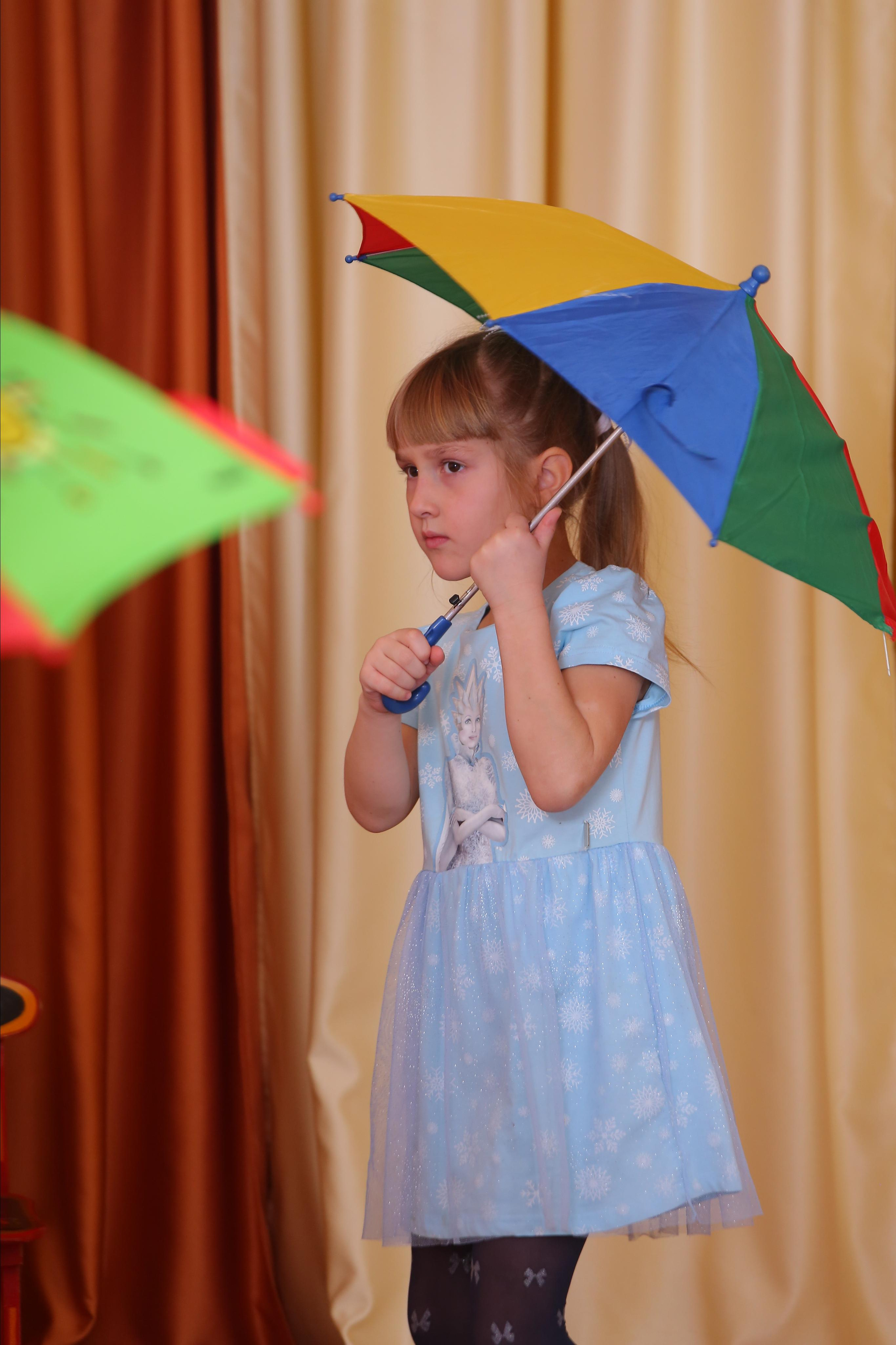 Утренник в саду. Студия детской и семейной фотографии 12кадров