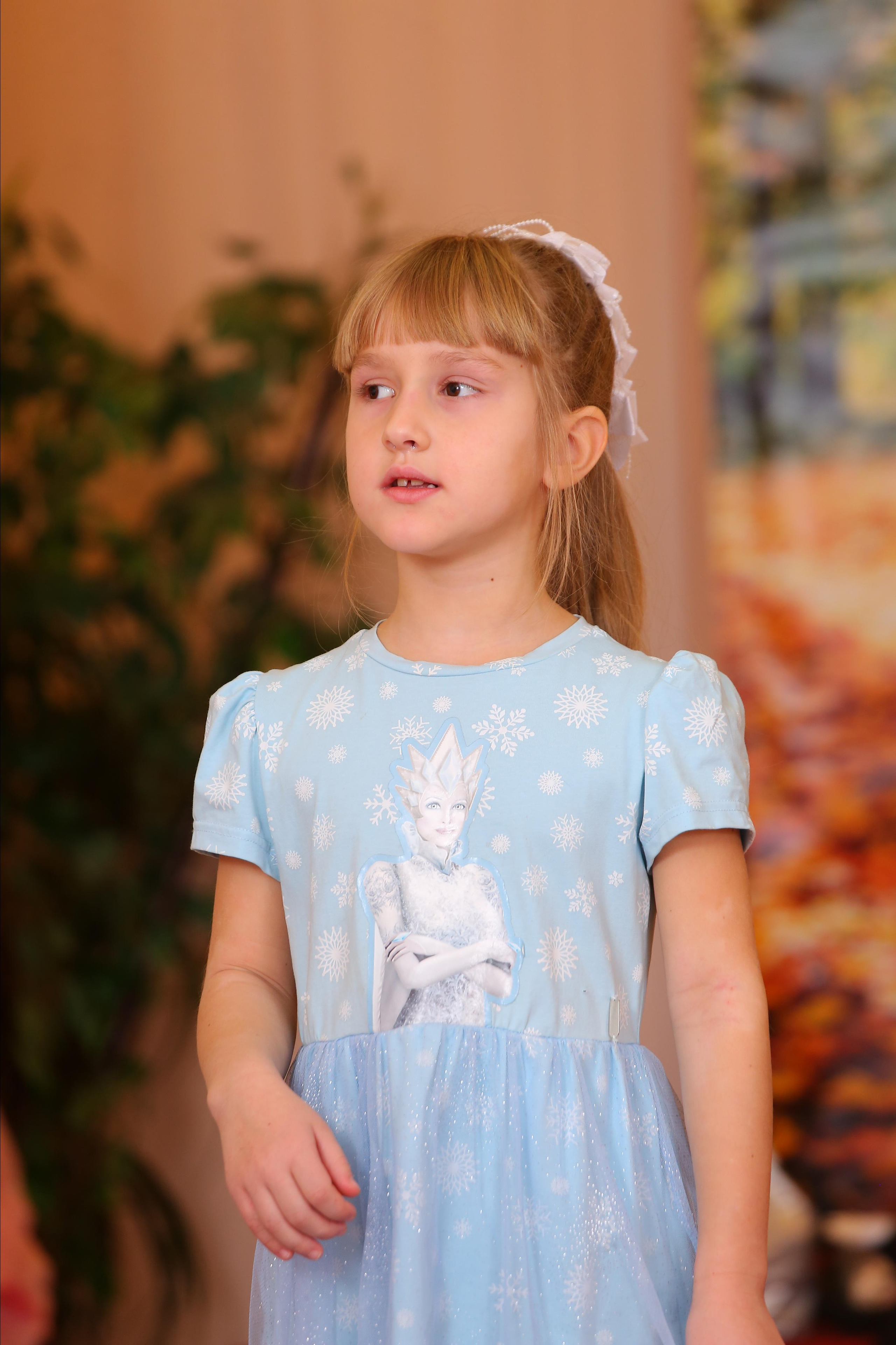 Утренник в саду. Студия детской и семейной фотографии 12кадров