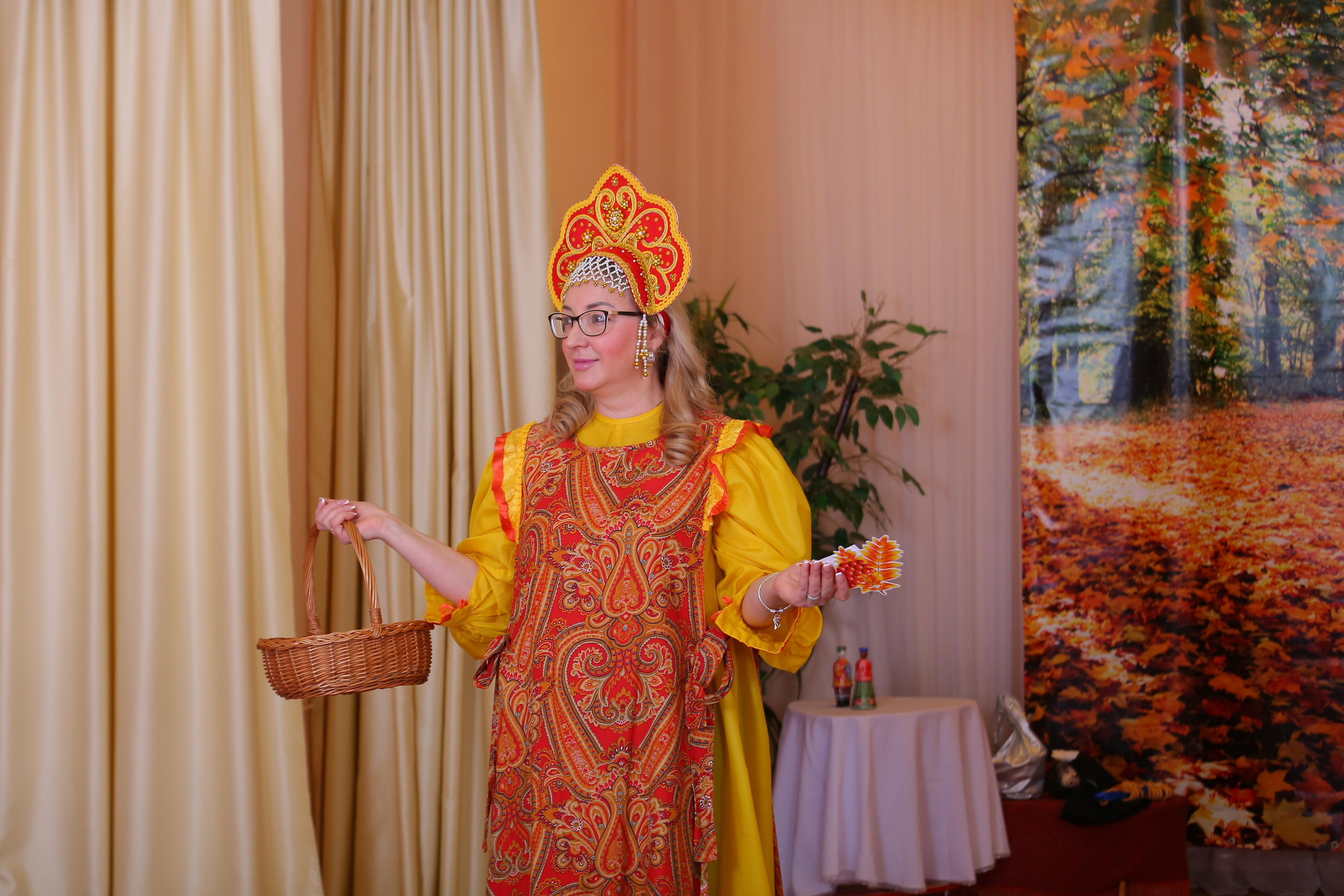 Утренник в саду. Студия детской и семейной фотографии 12кадров