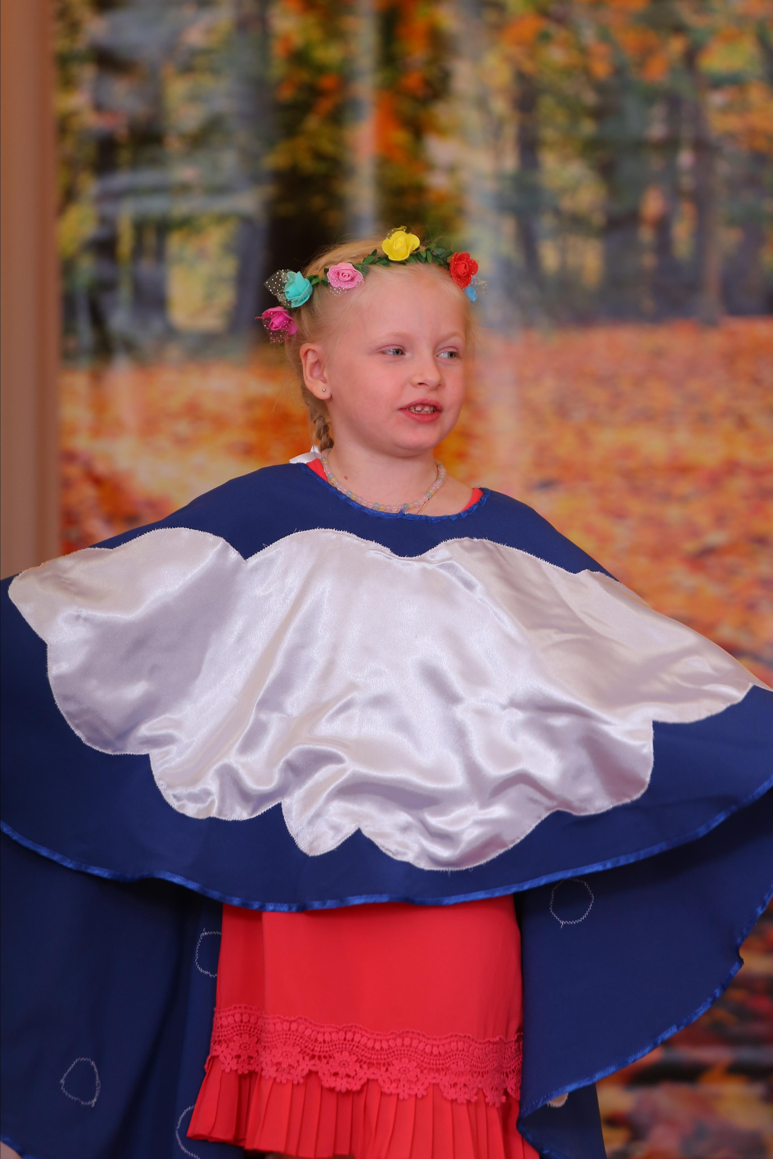 Утренник в саду. Студия детской и семейной фотографии 12кадров