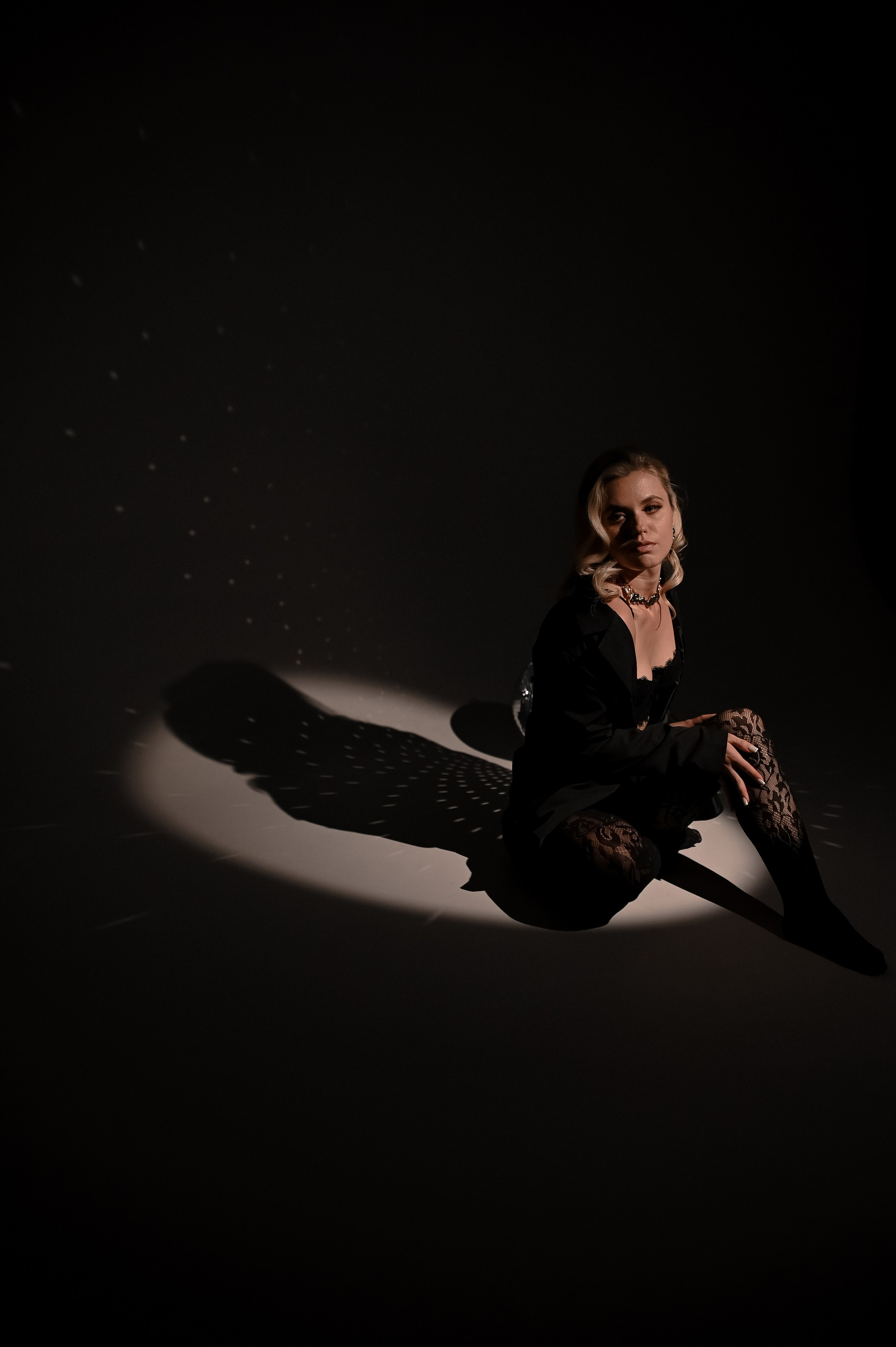 Деся. Твой личный проводник к красивым фотографиям в Старом Осколе