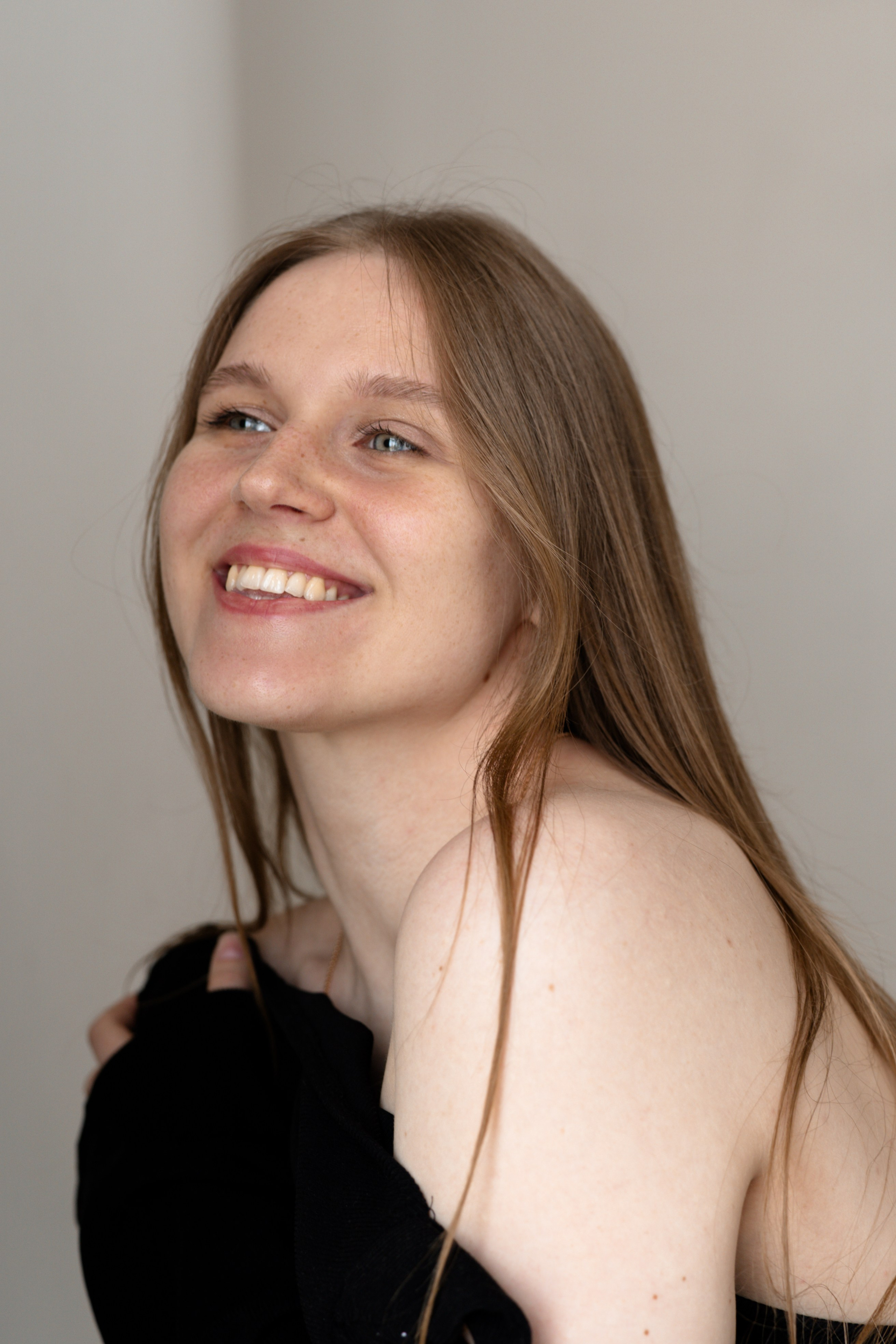 Катя. Фотограф в СПб Юлия Ченда