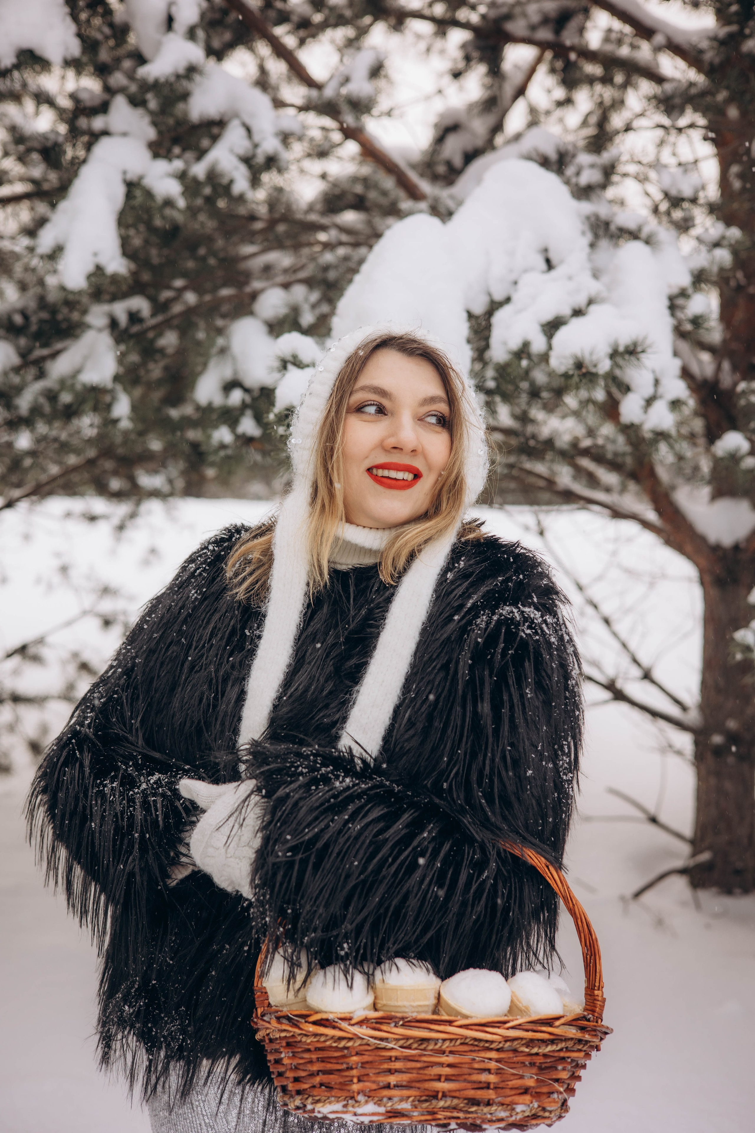 Алена. Наталья Косьянова. Ваш фотограф. Москва