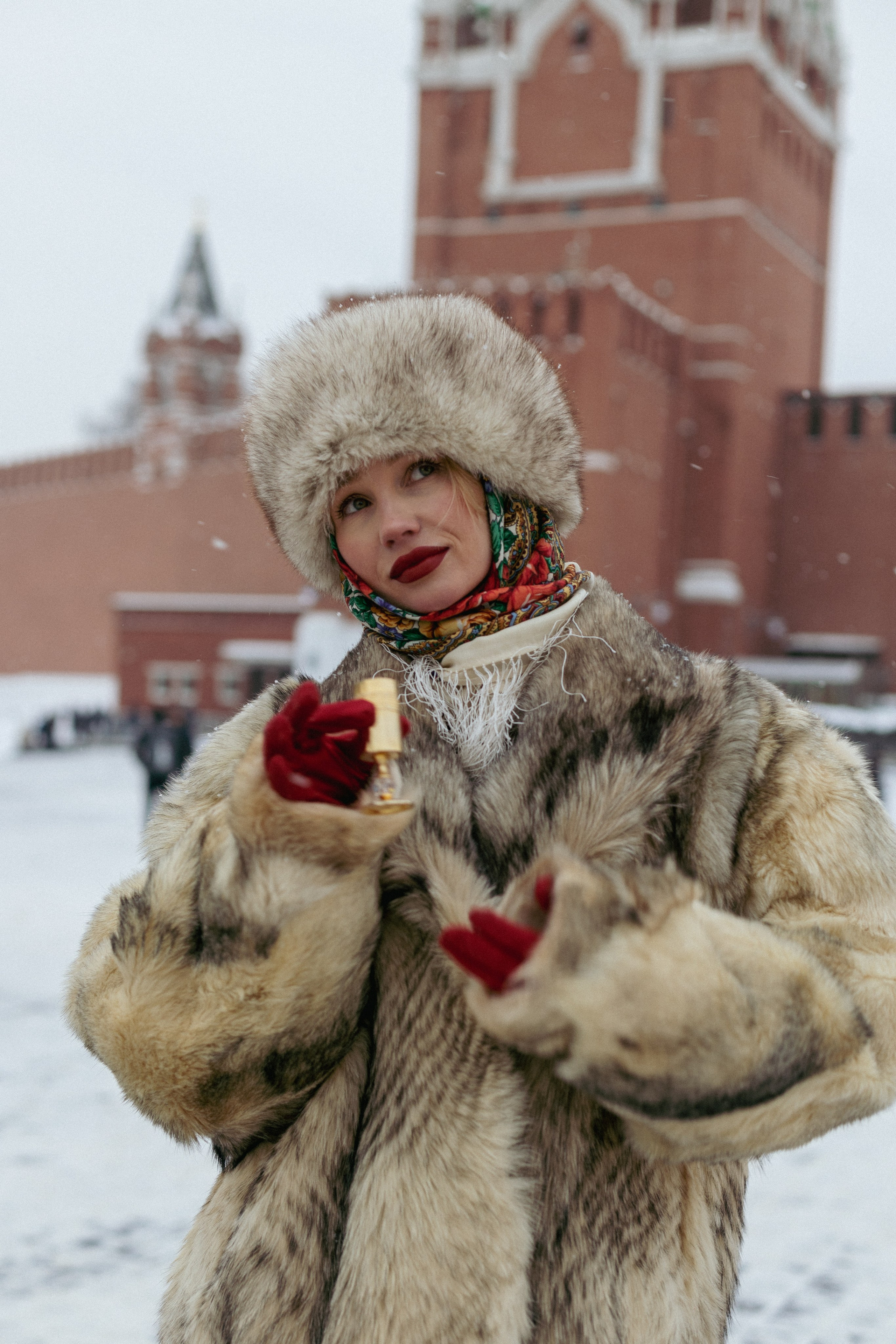Елена. Наталья Косьянова. Ваш фотограф. Москва