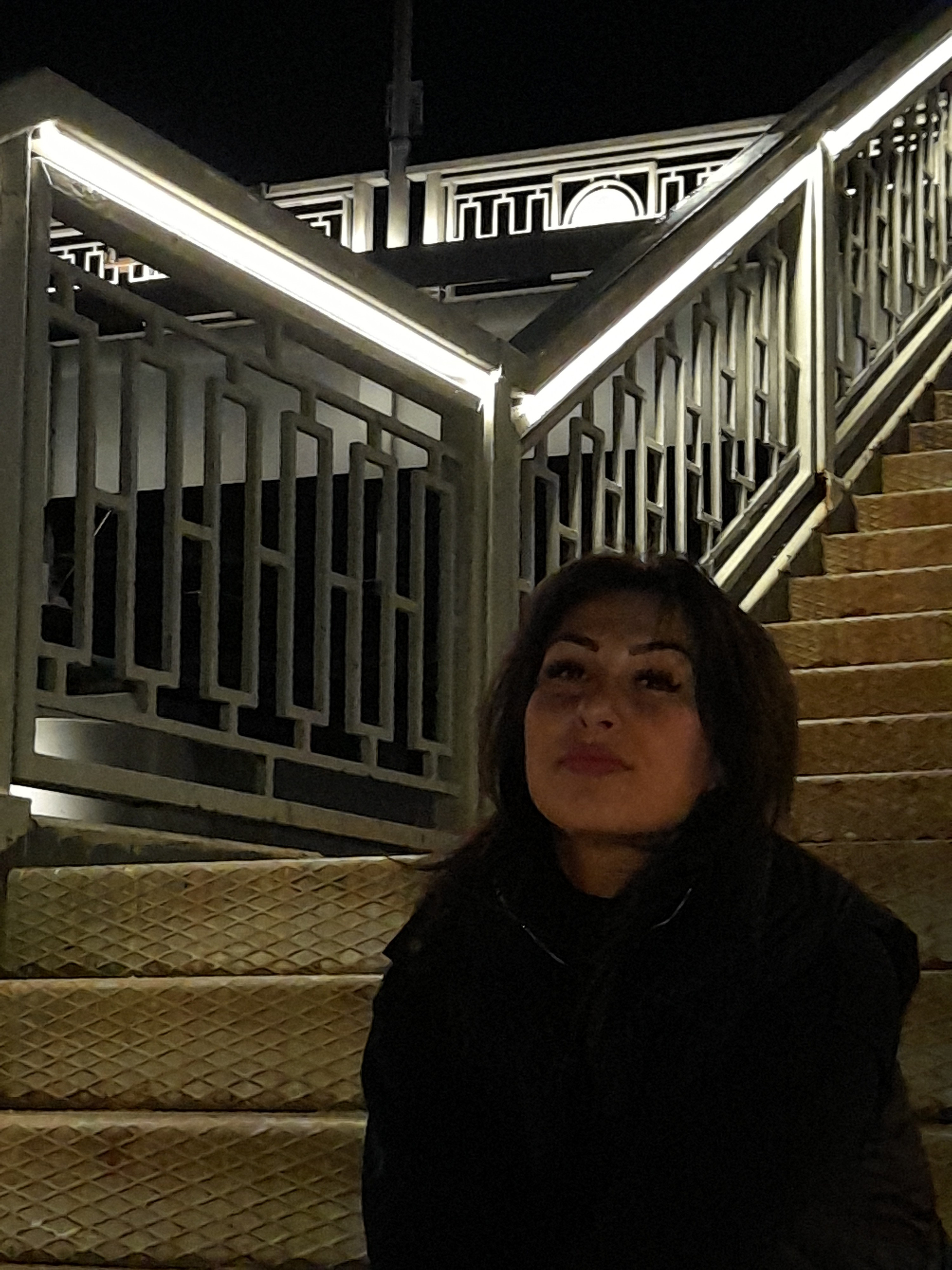 Август 2025. Den Mirov — Фотограф, Музыкант