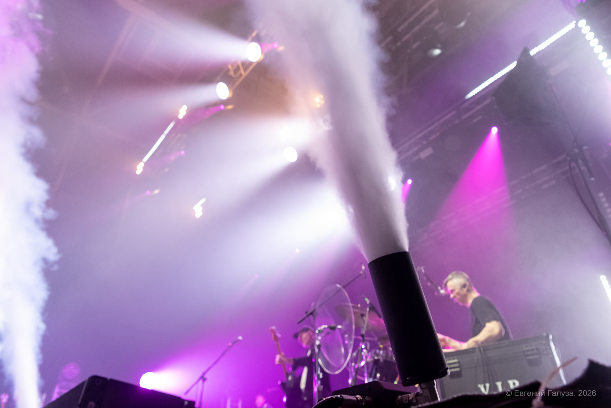 «Смысловые галлюцинации». Репортажный фотограф г. Чита