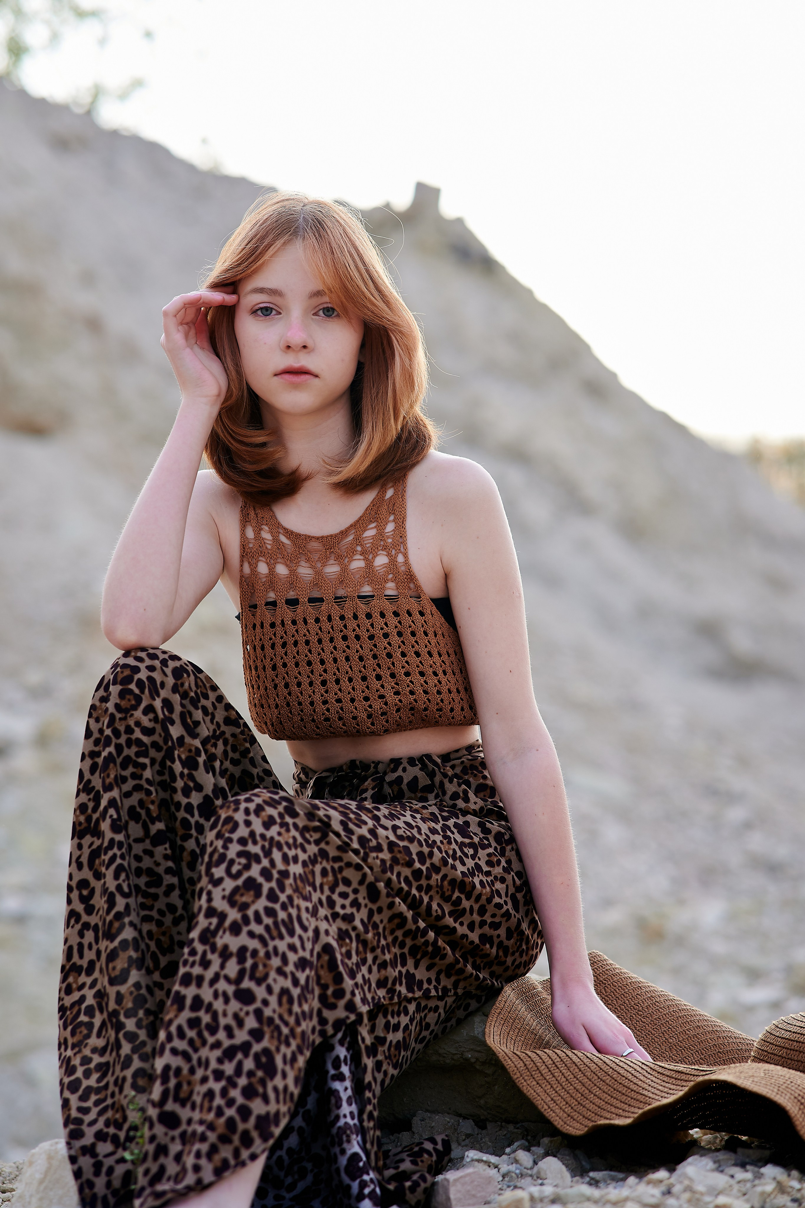 Portrait. Профессиональный репортажный фотограф в Самаре Никита Королев