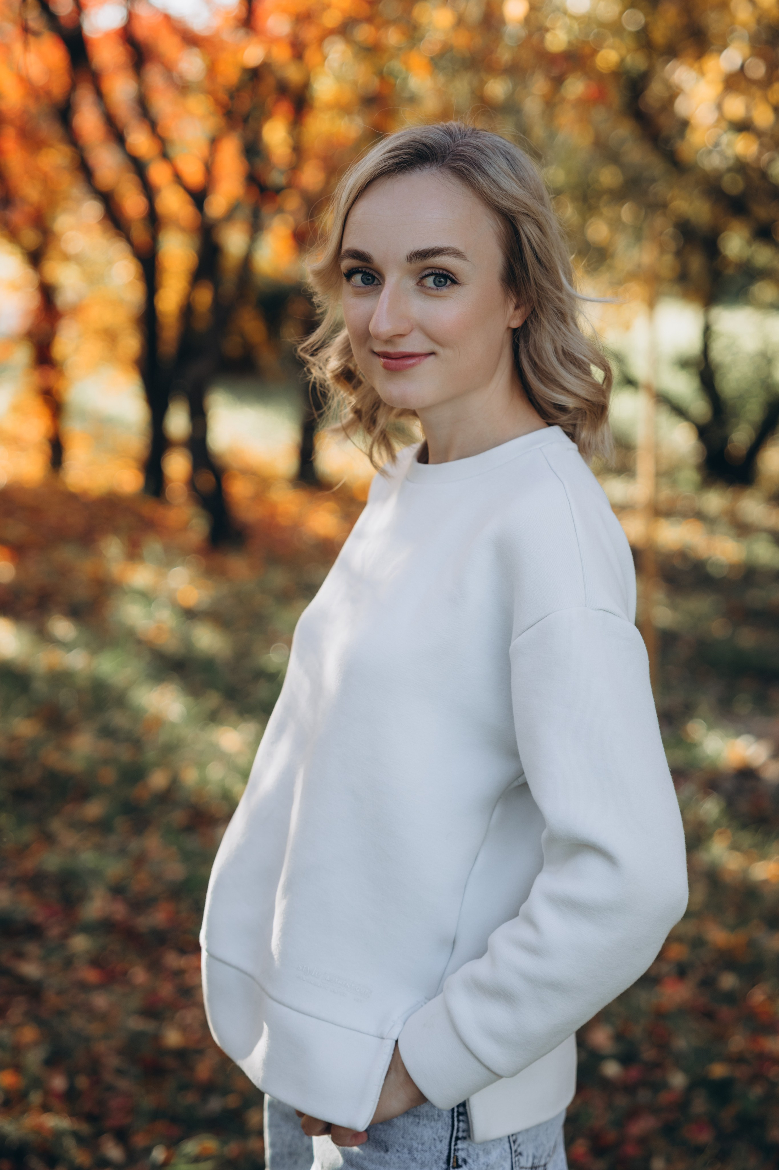 Валентина. Свадебный, семейный фотограф в Иркутске Светлана Макаричева