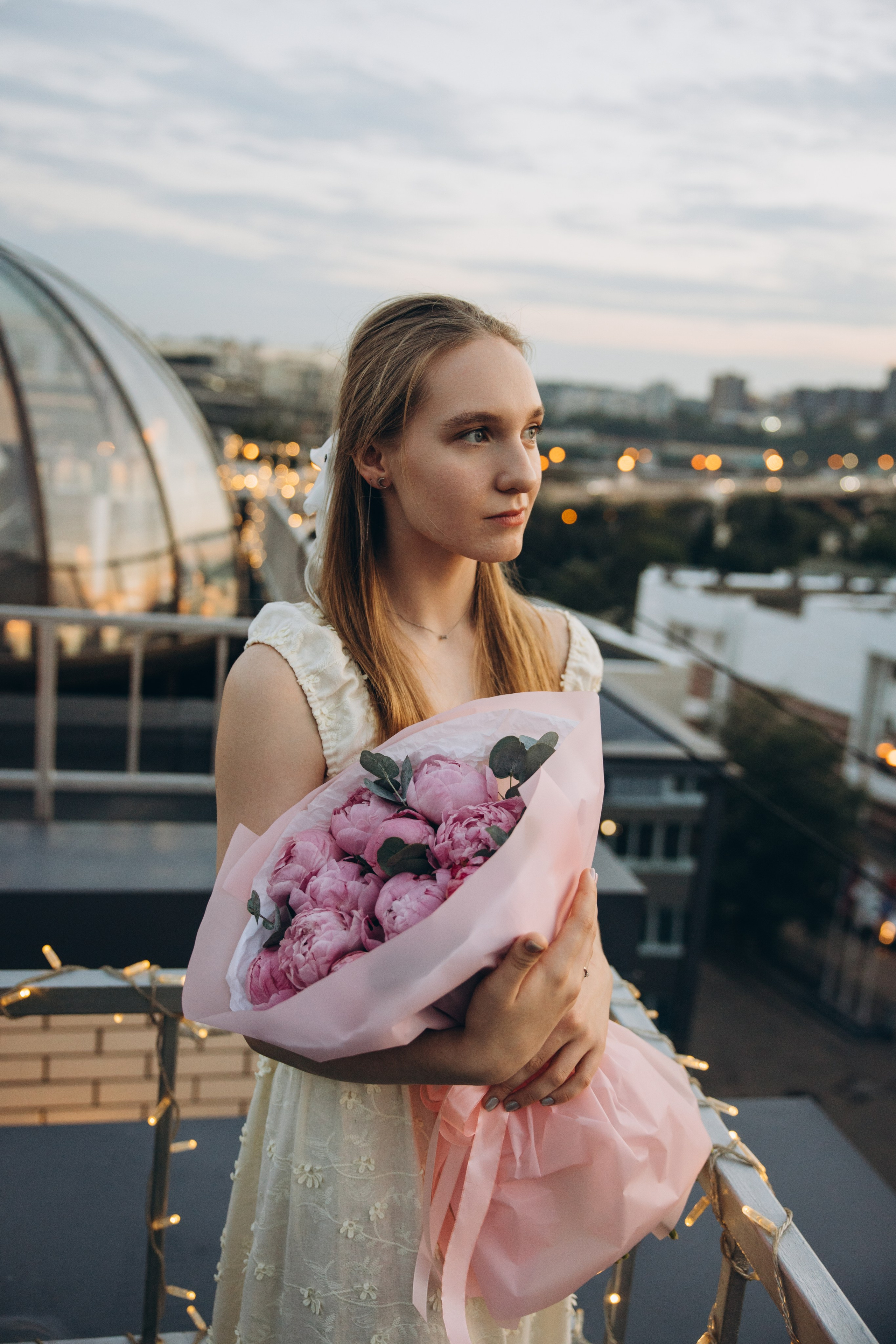 Свидание. Свадебный, семейный фотограф в Иркутске Светлана Макаричева