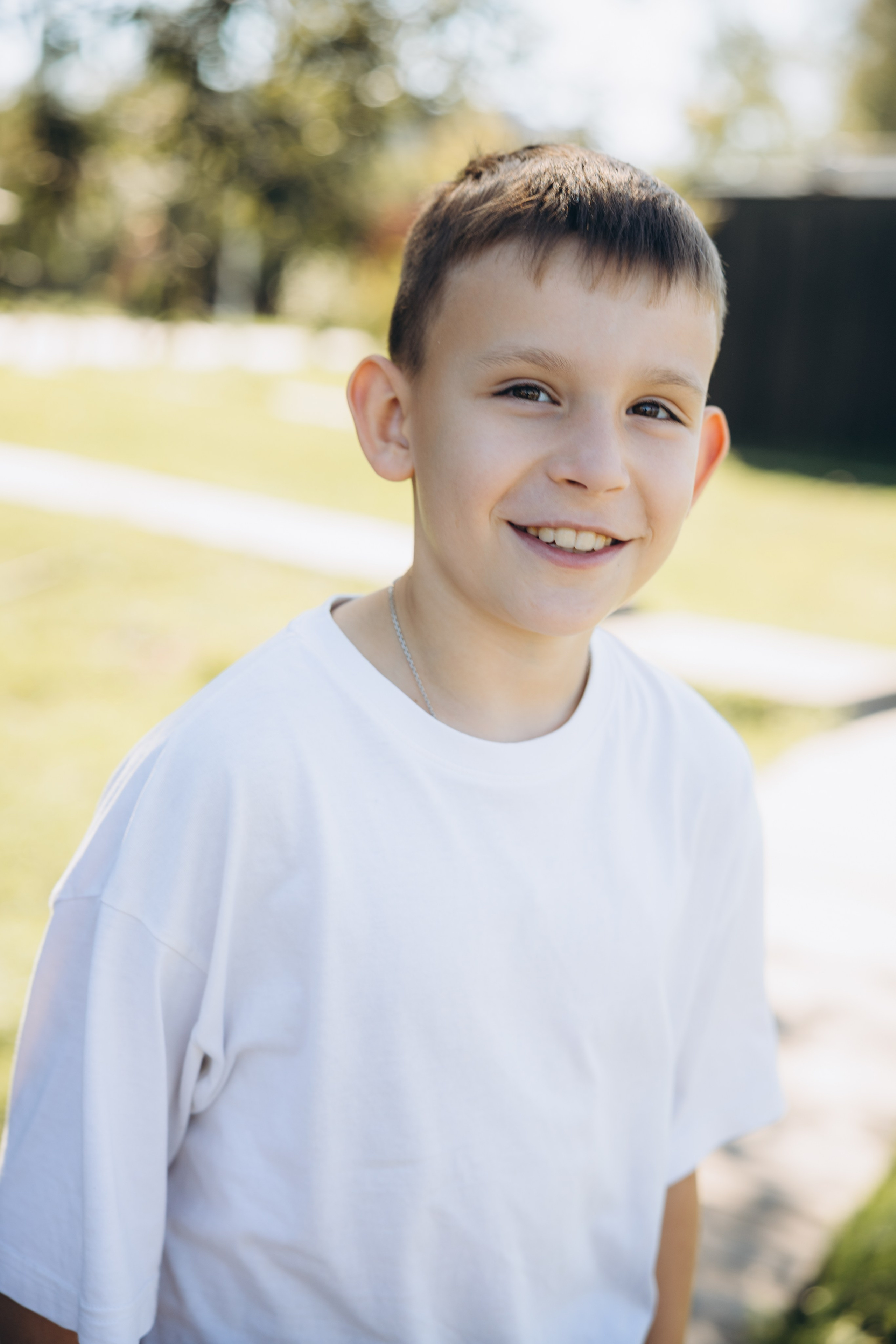 Кириллу год. Свадебный, семейный фотограф в Иркутске Светлана Макаричева