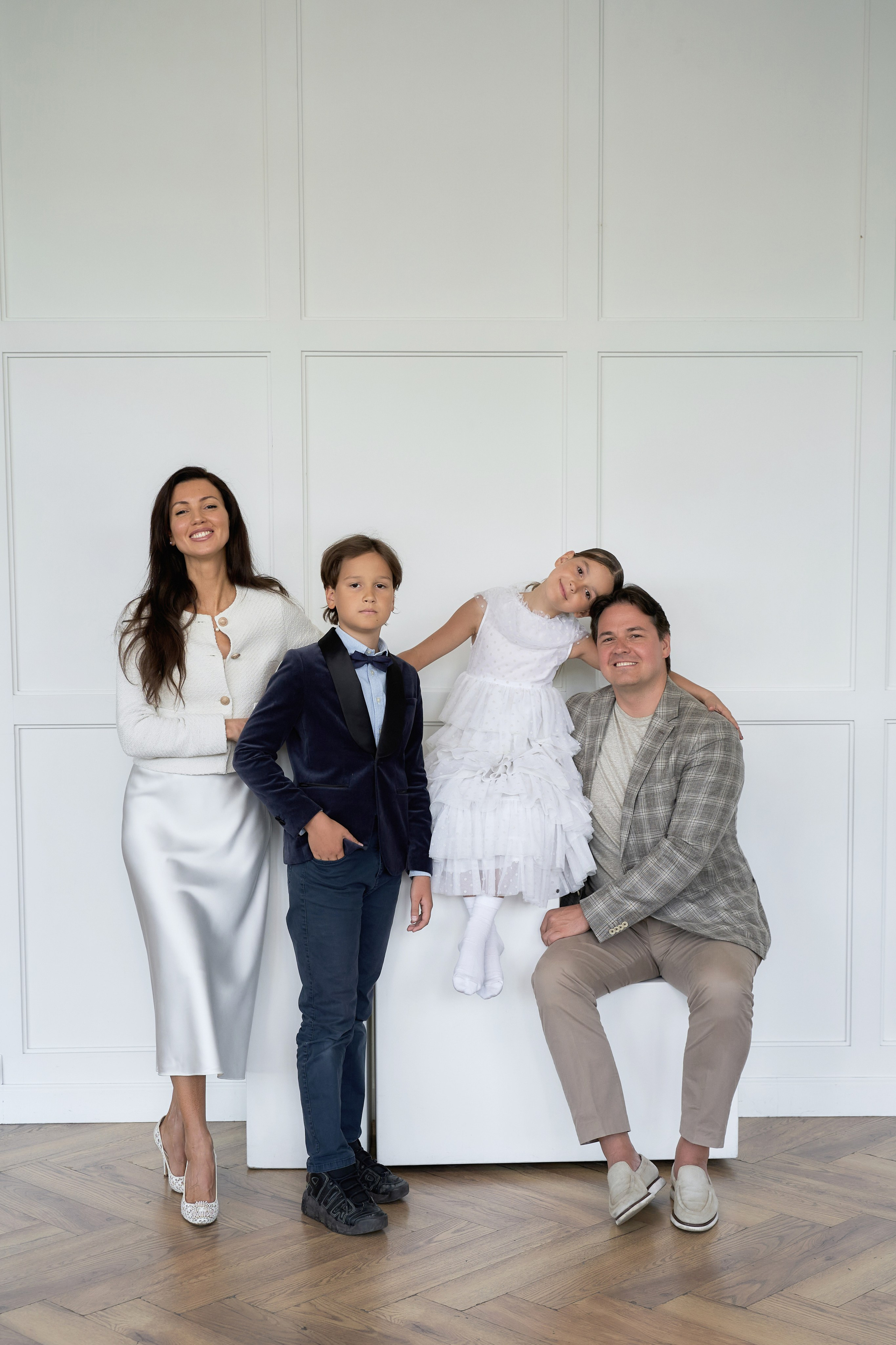 Семейная съёмка. Мартазова Екатерина фотограф. Екатеринбург