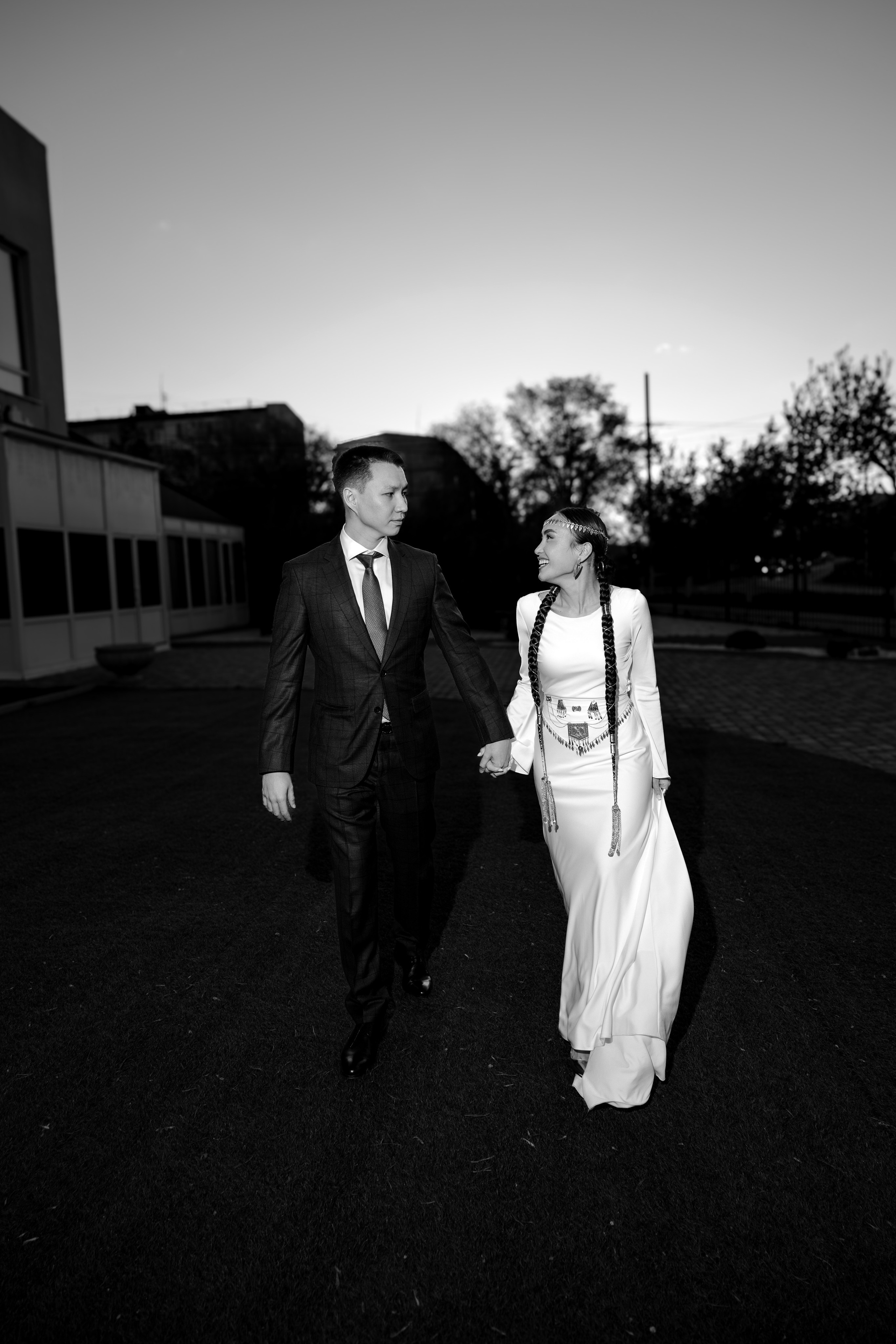 Асем Қыз ұзату. Свадебный фотограф Костанай/Астана