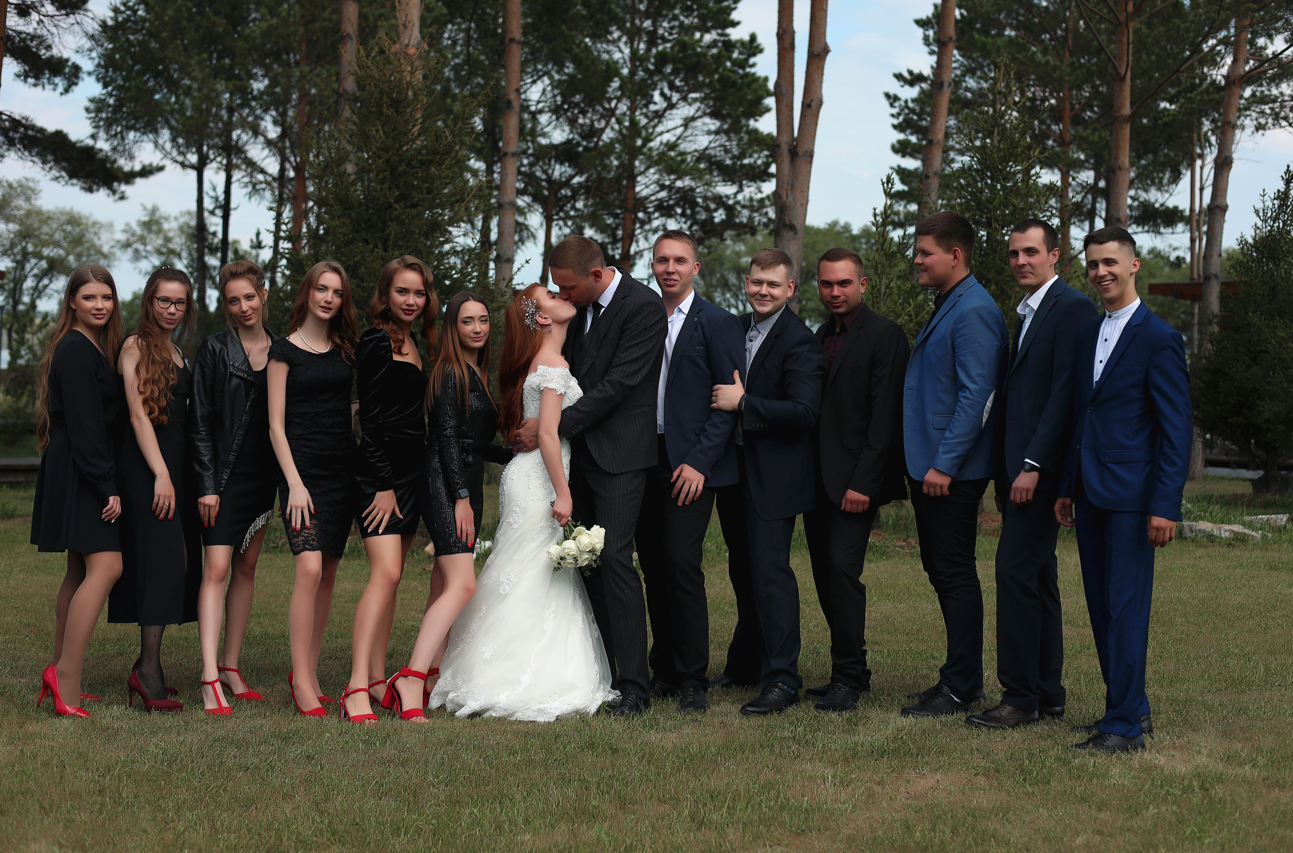 Love. Семейный фотограф Анна Мезенцева