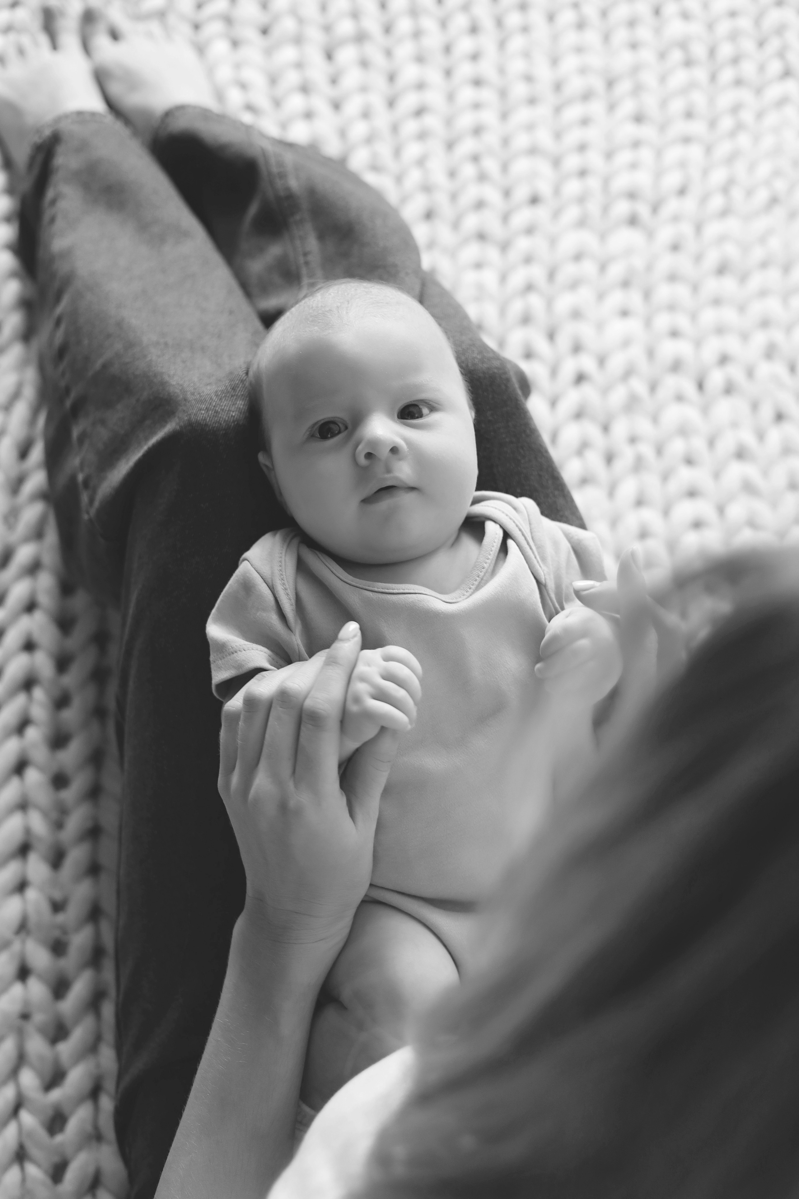 1. Семейный фотограф Анна Мезенцева