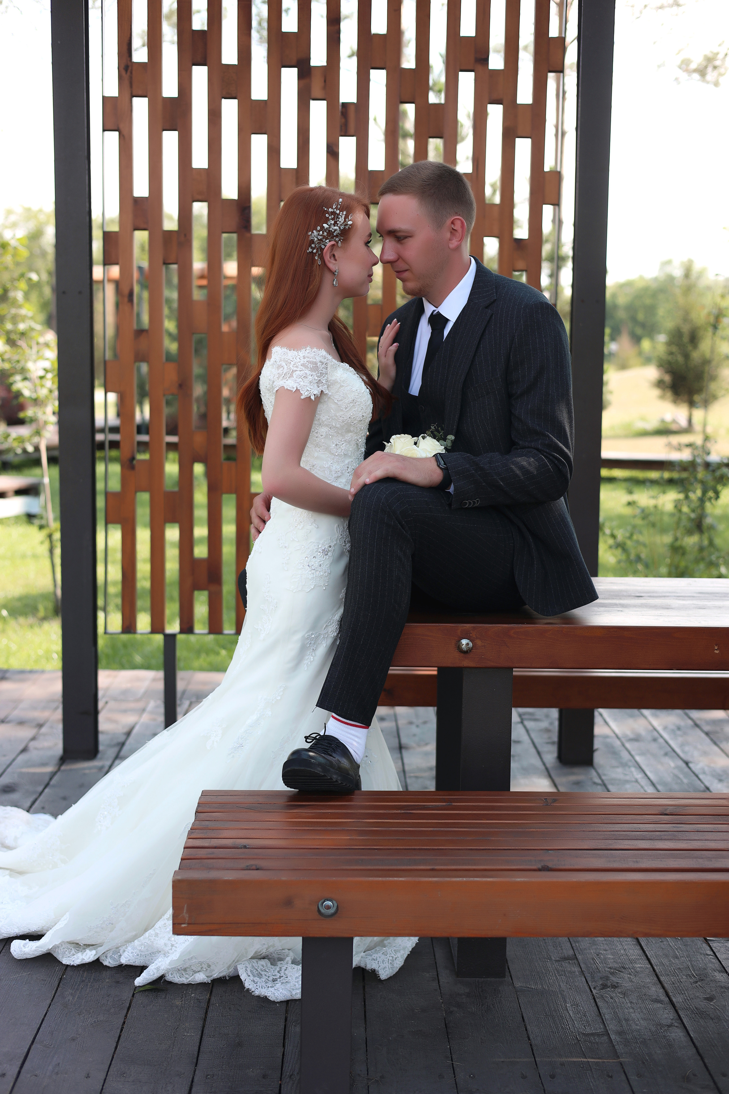 Love. Семейный фотограф Анна Мезенцева