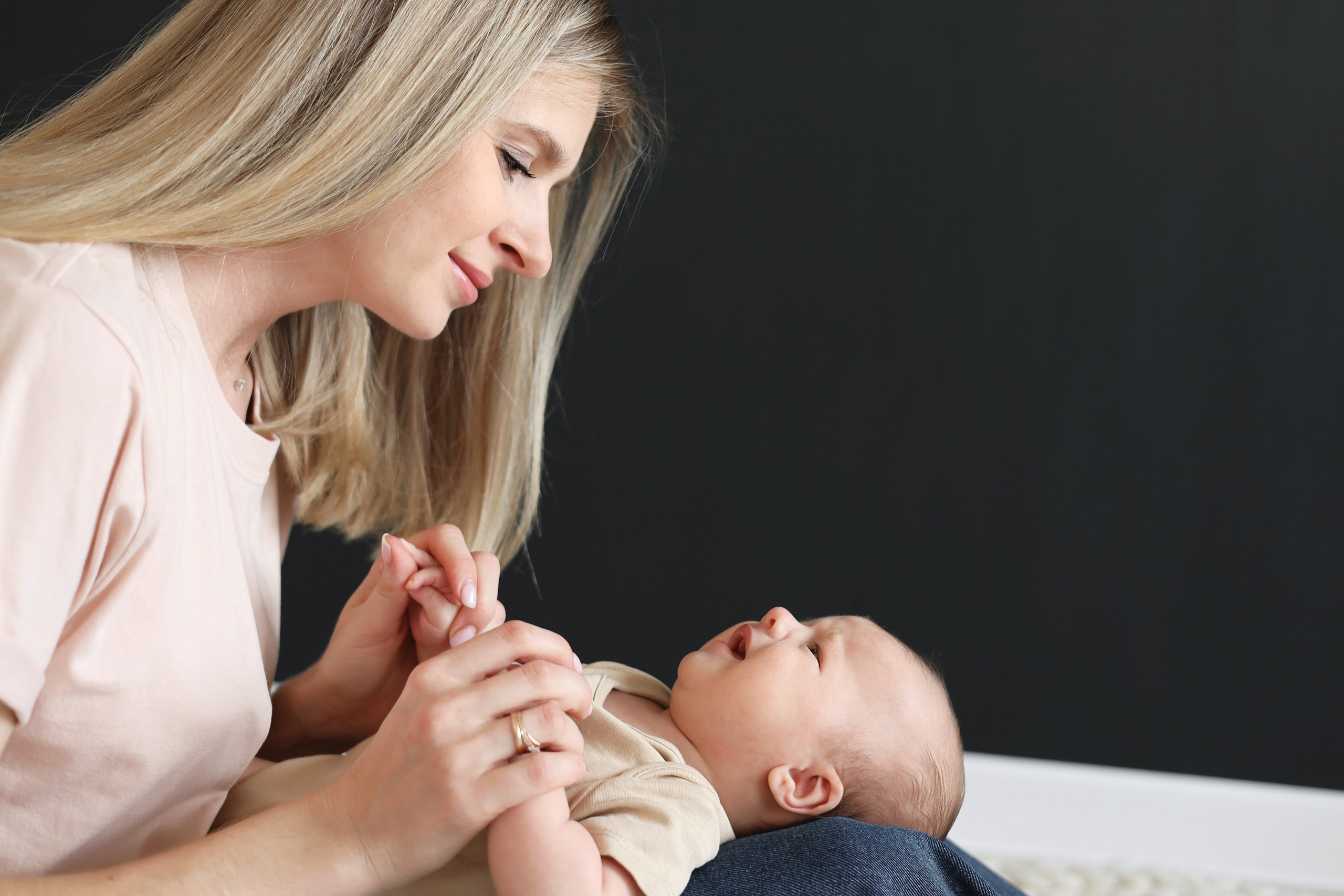 1. Семейный фотограф Анна Мезенцева