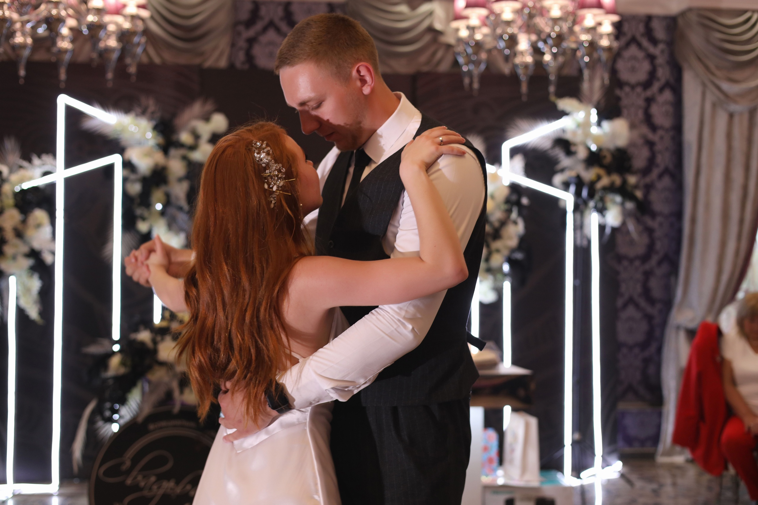 Love. Семейный фотограф Анна Мезенцева