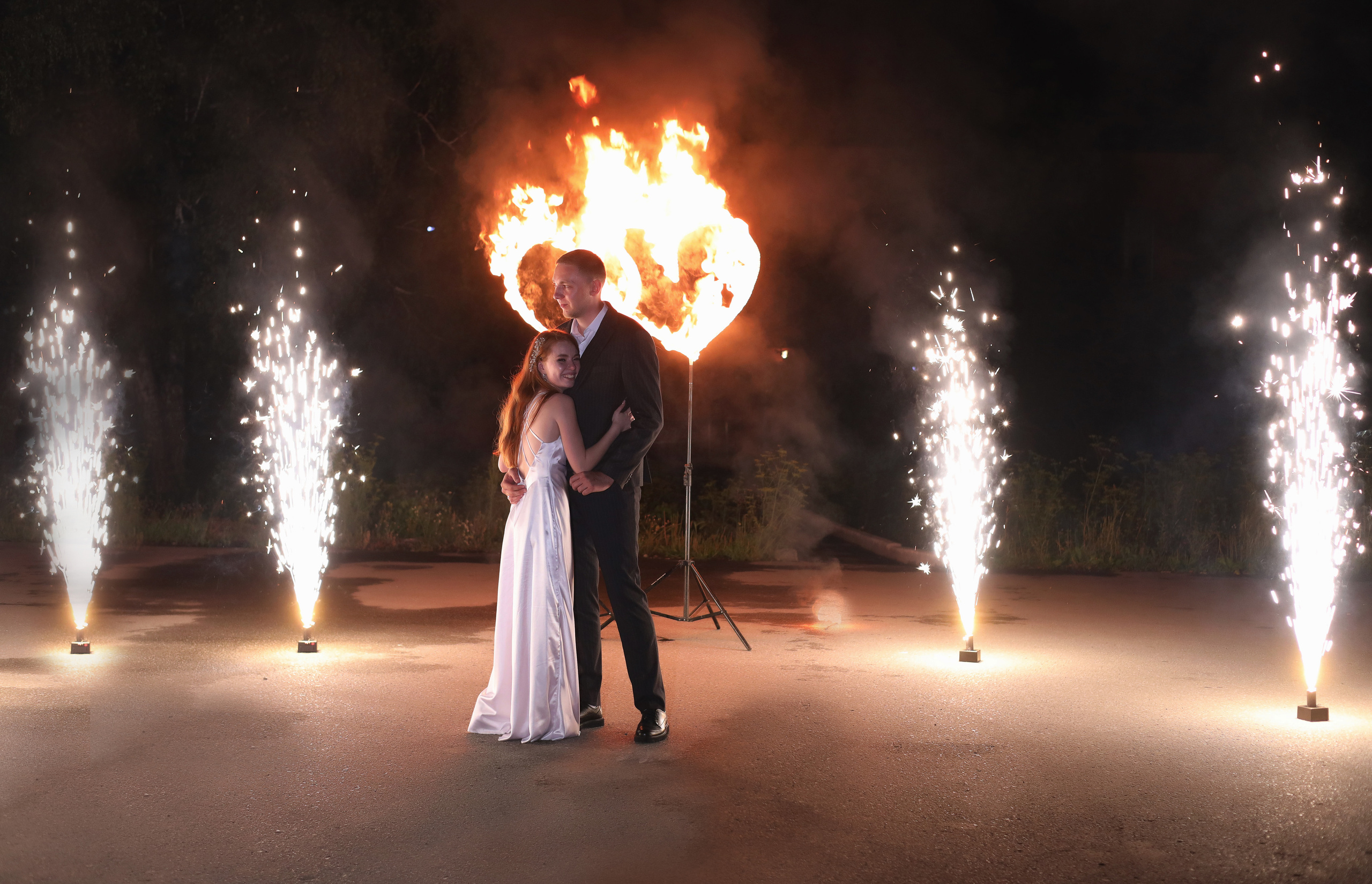 Love. Семейный фотограф Анна Мезенцева