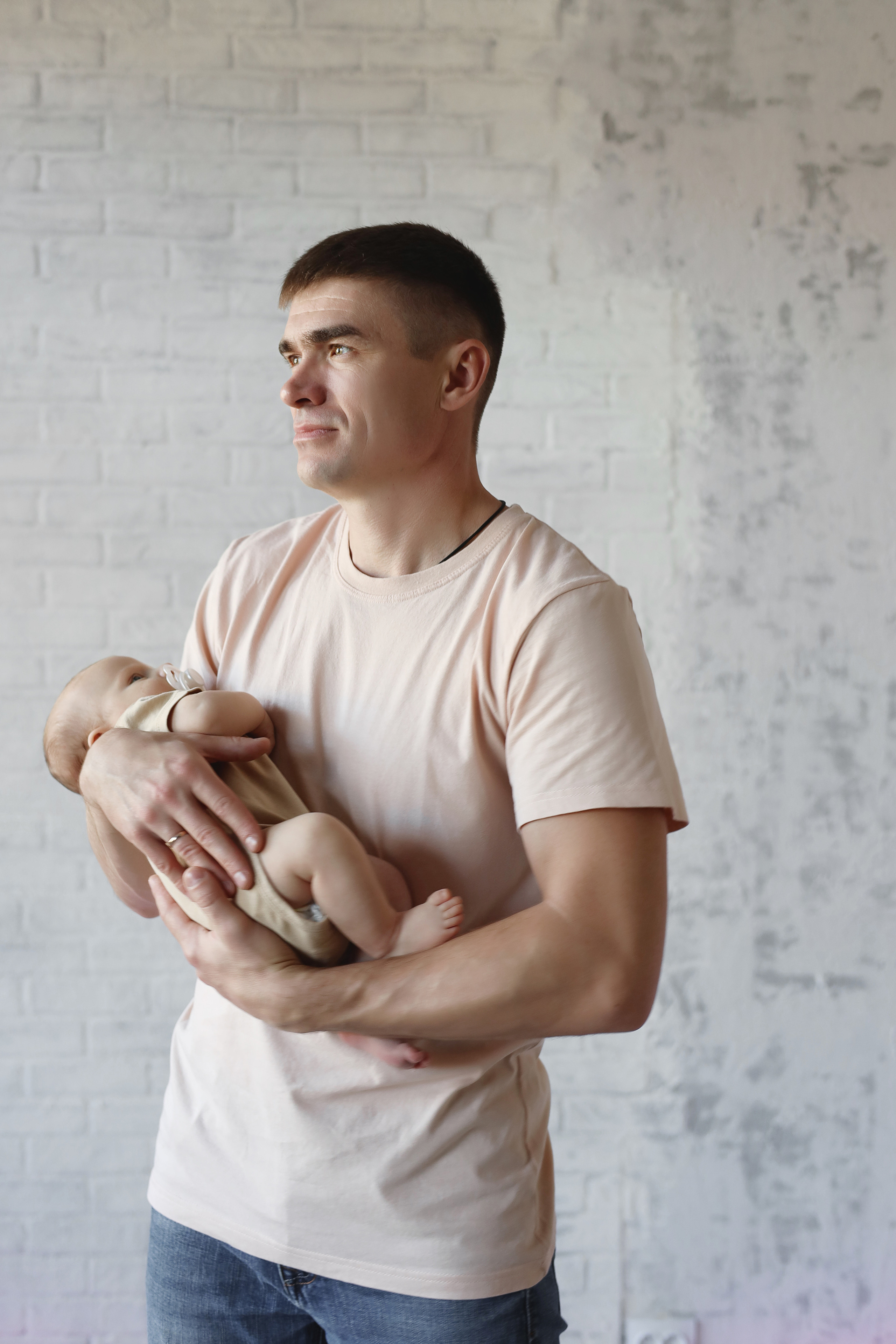 1. Семейный фотограф Анна Мезенцева