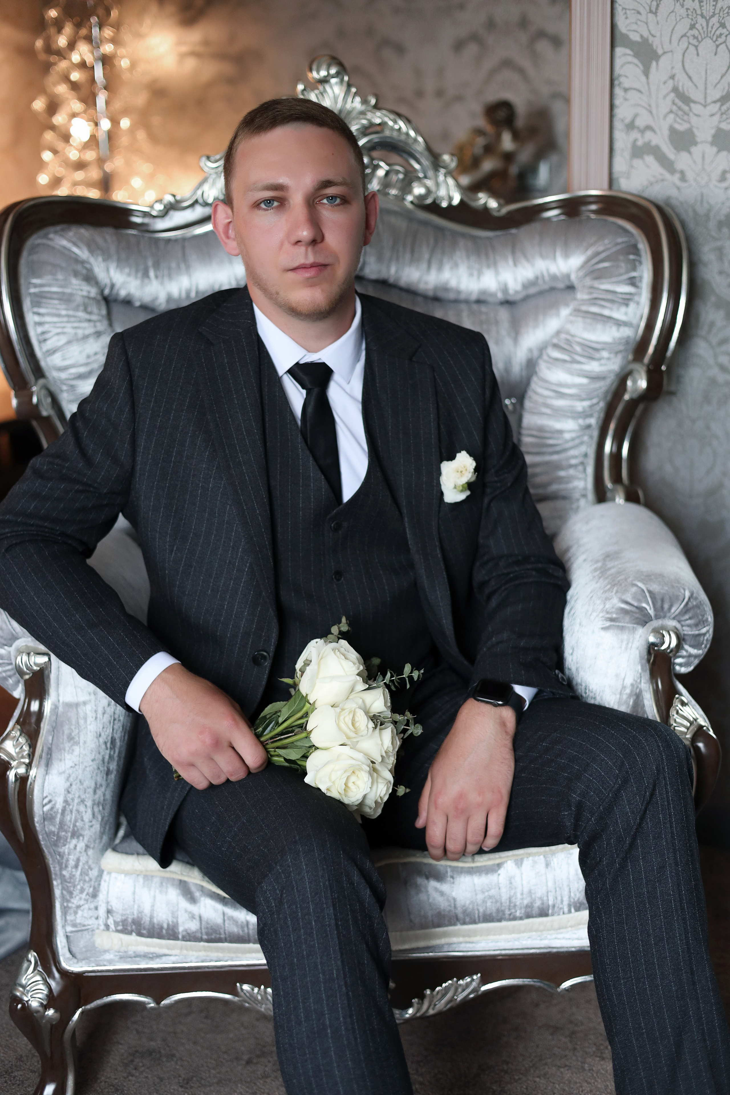 Love. Семейный фотограф Анна Мезенцева