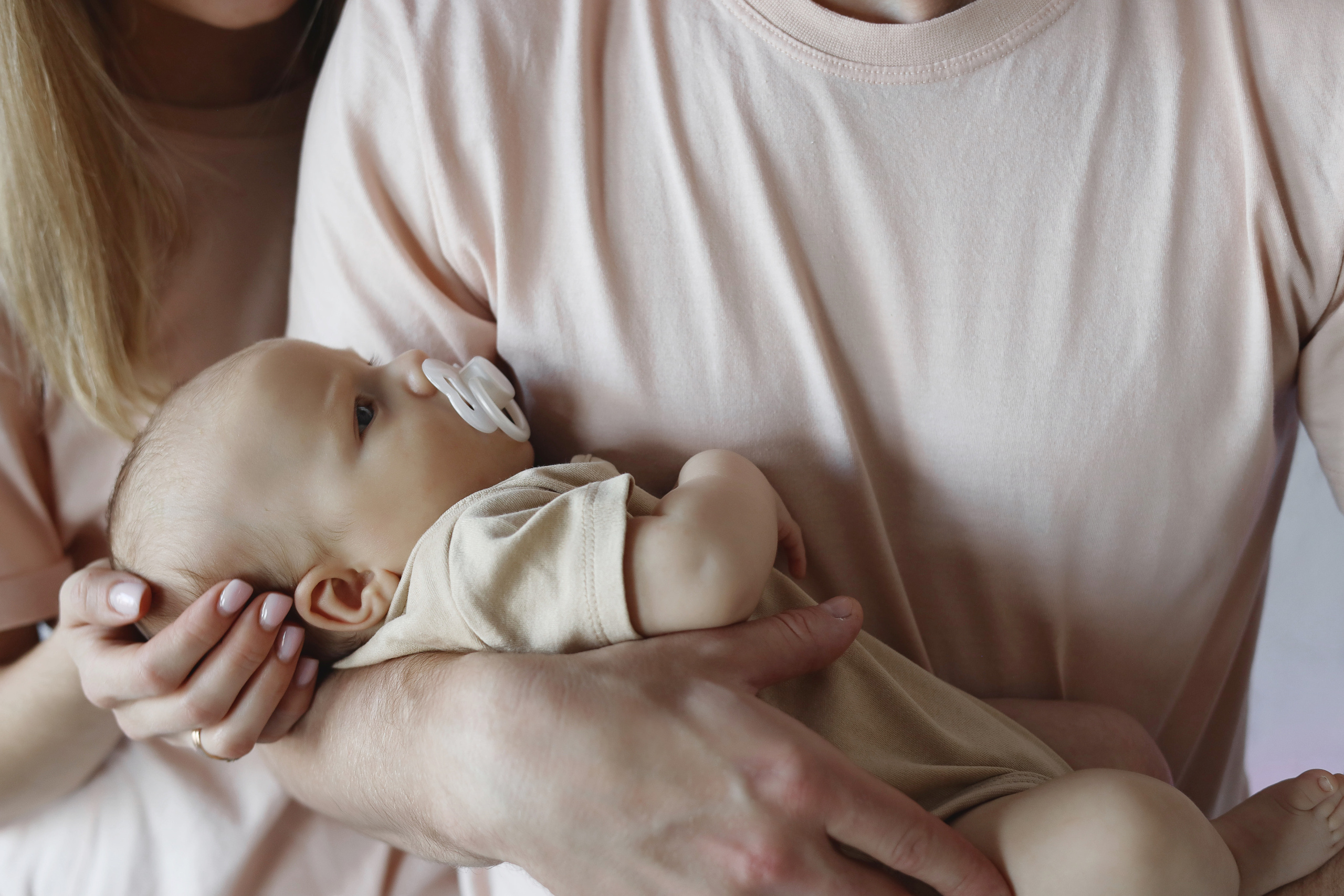 1. Семейный фотограф Анна Мезенцева