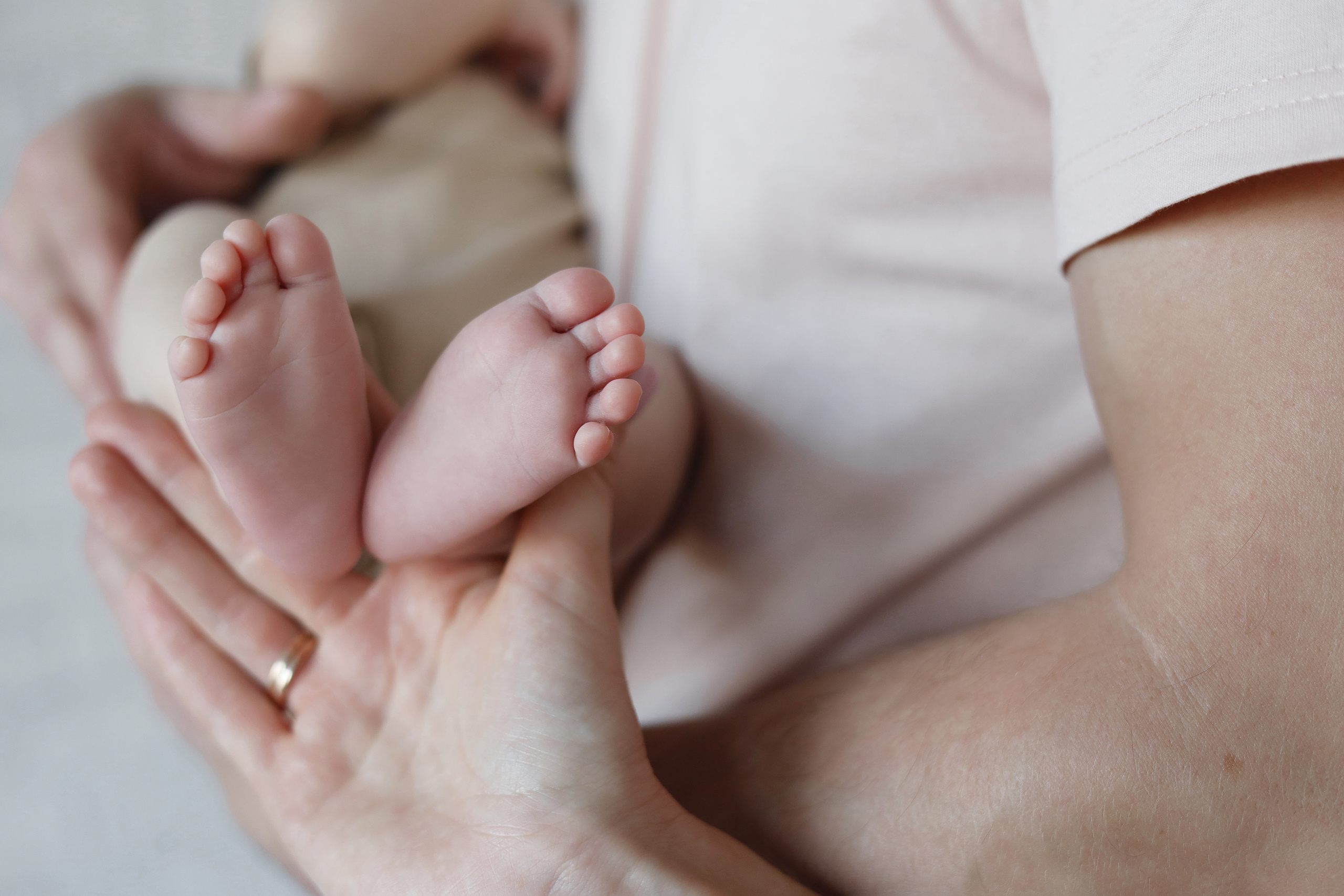 1. Семейный фотограф Анна Мезенцева