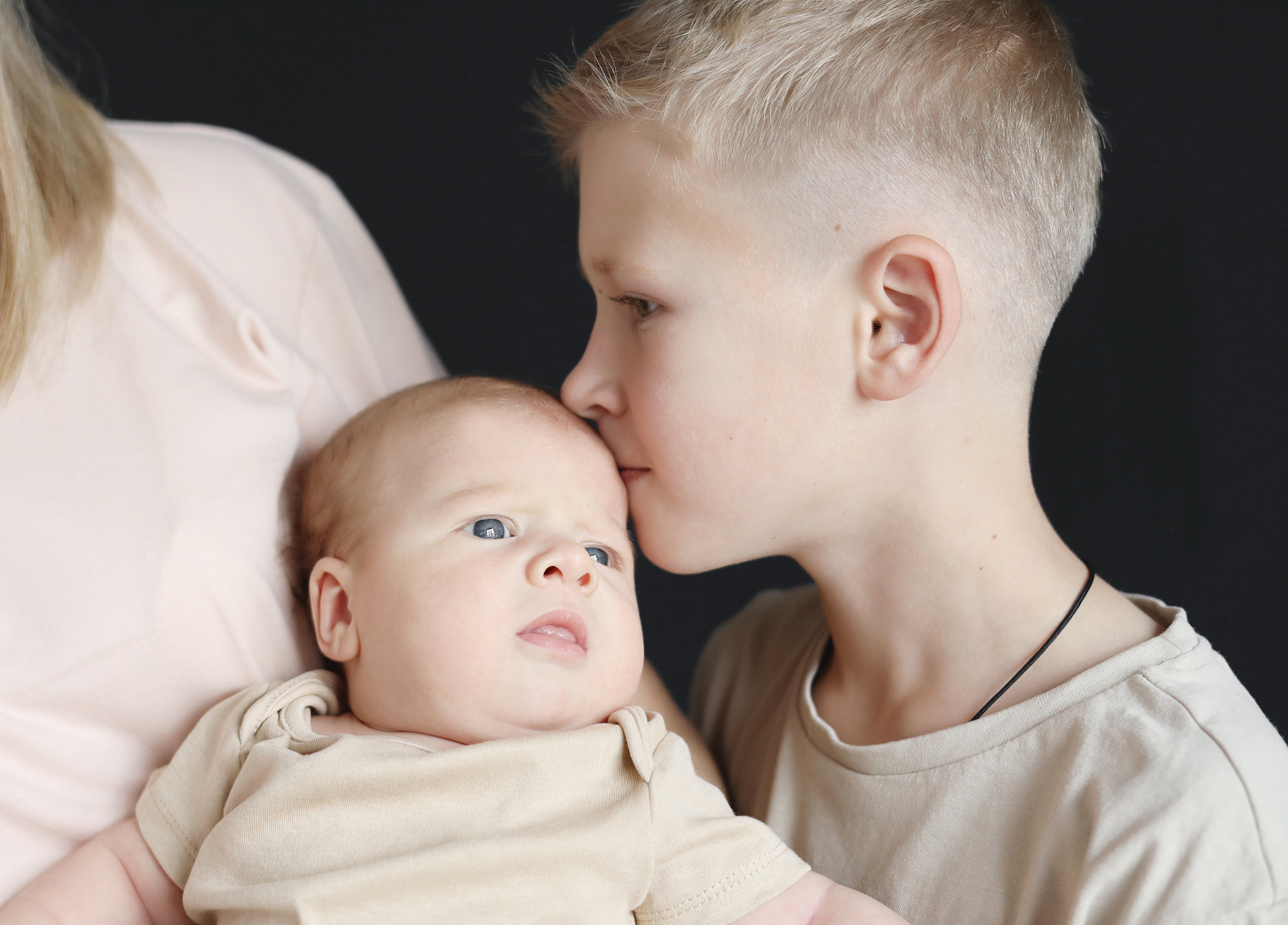 1. Семейный фотограф Анна Мезенцева