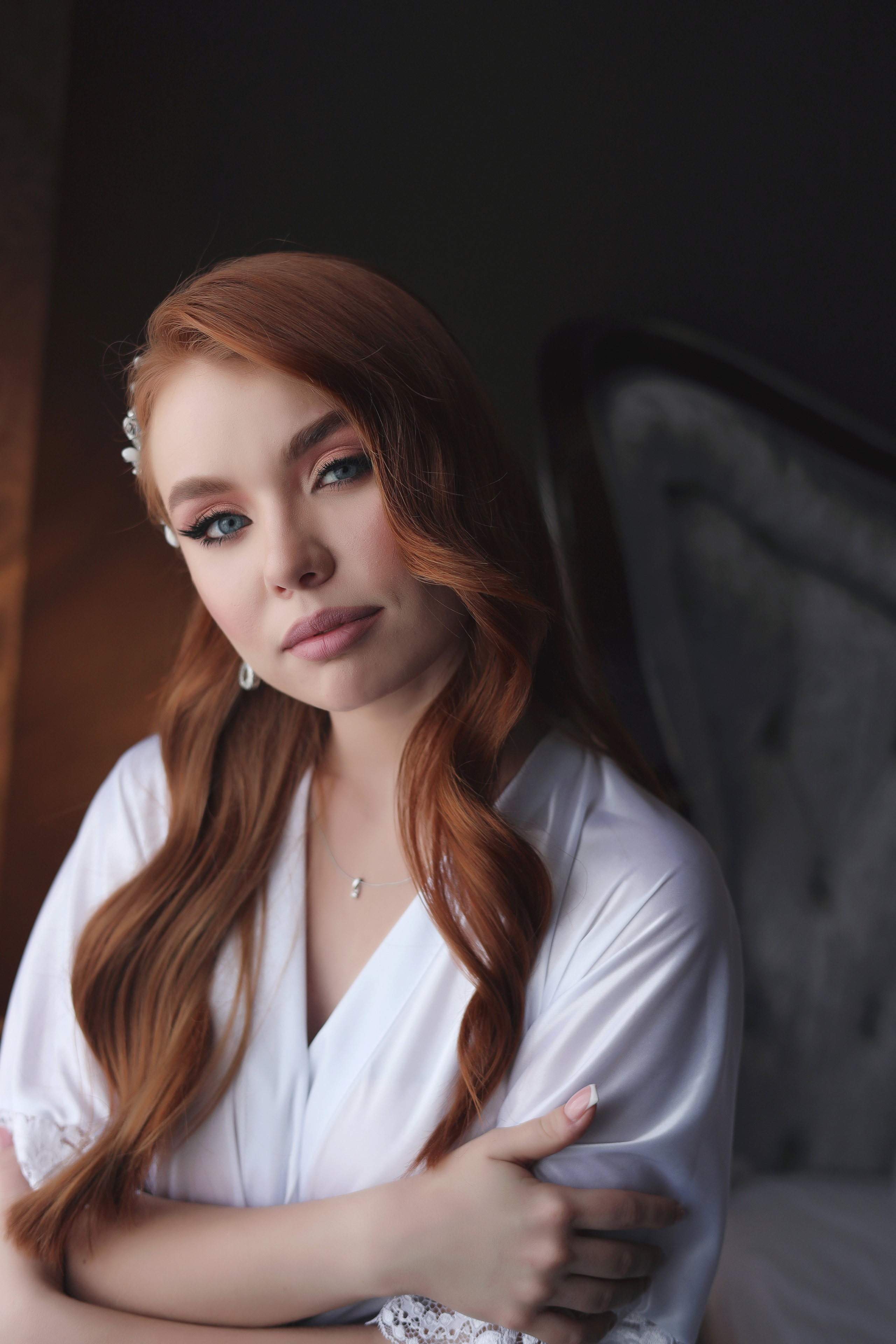 Love. Семейный фотограф Анна Мезенцева