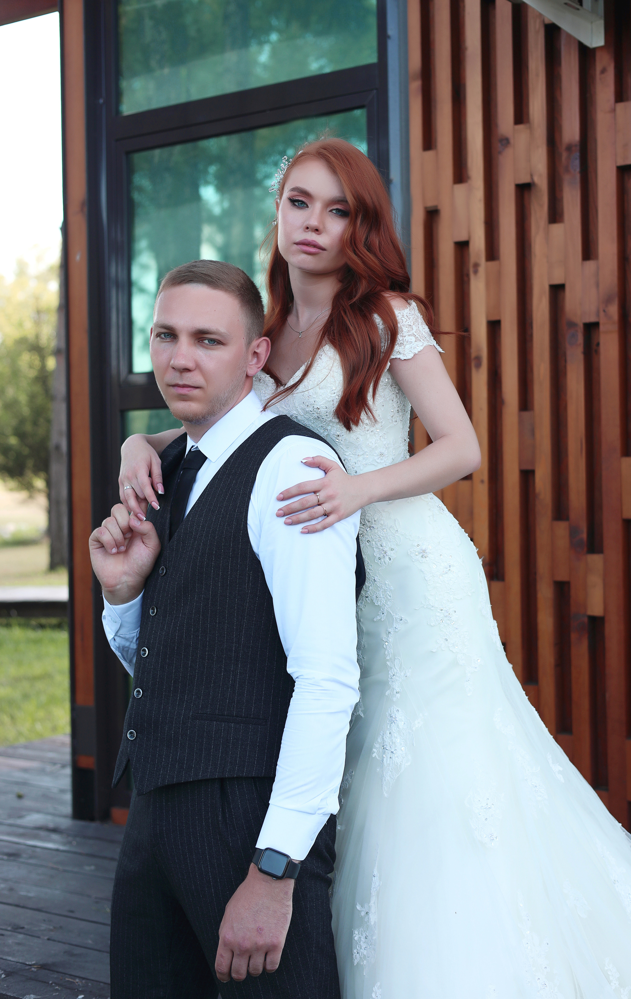 Love. Семейный фотограф Анна Мезенцева