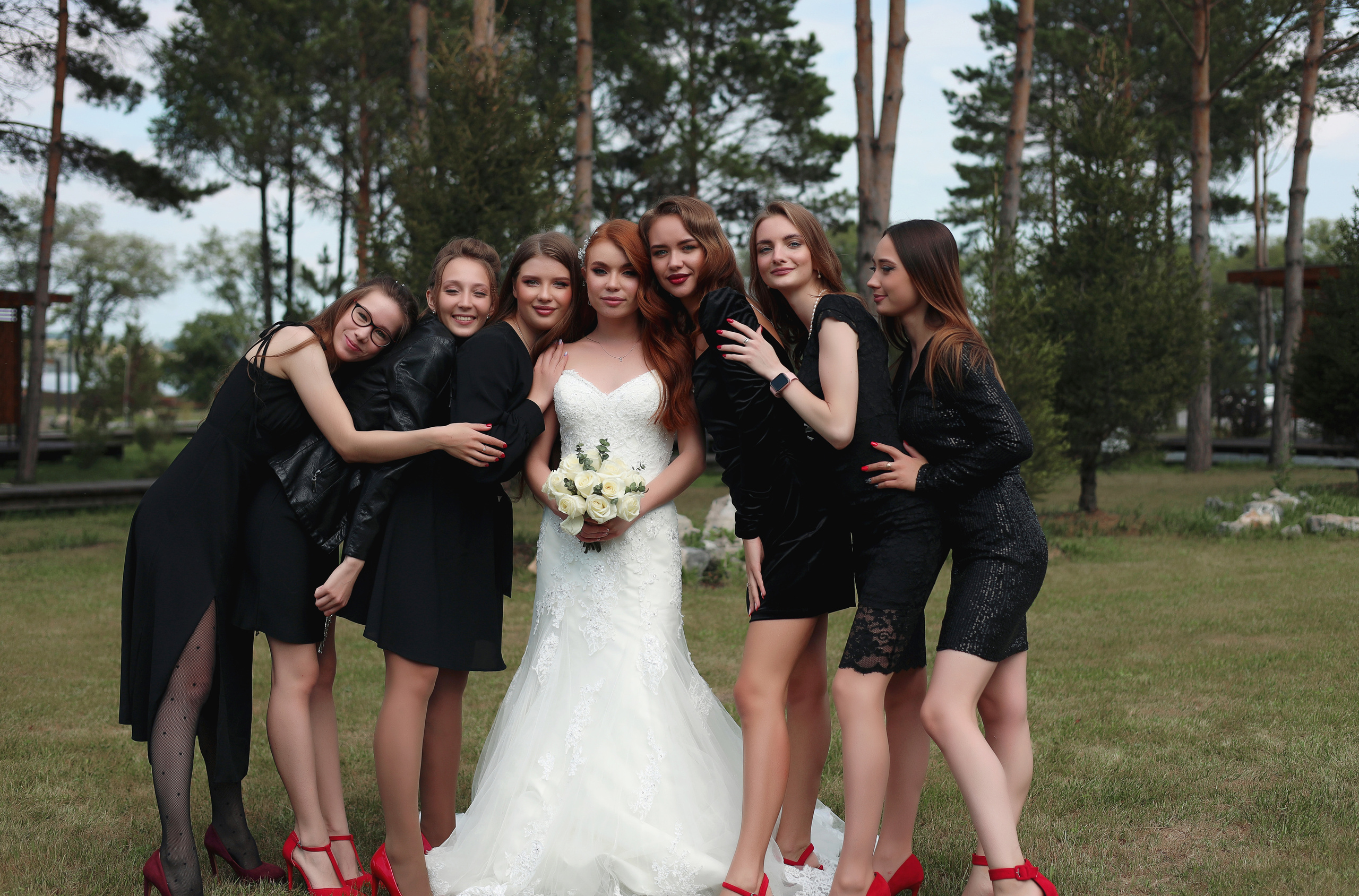 Love. Семейный фотограф Анна Мезенцева